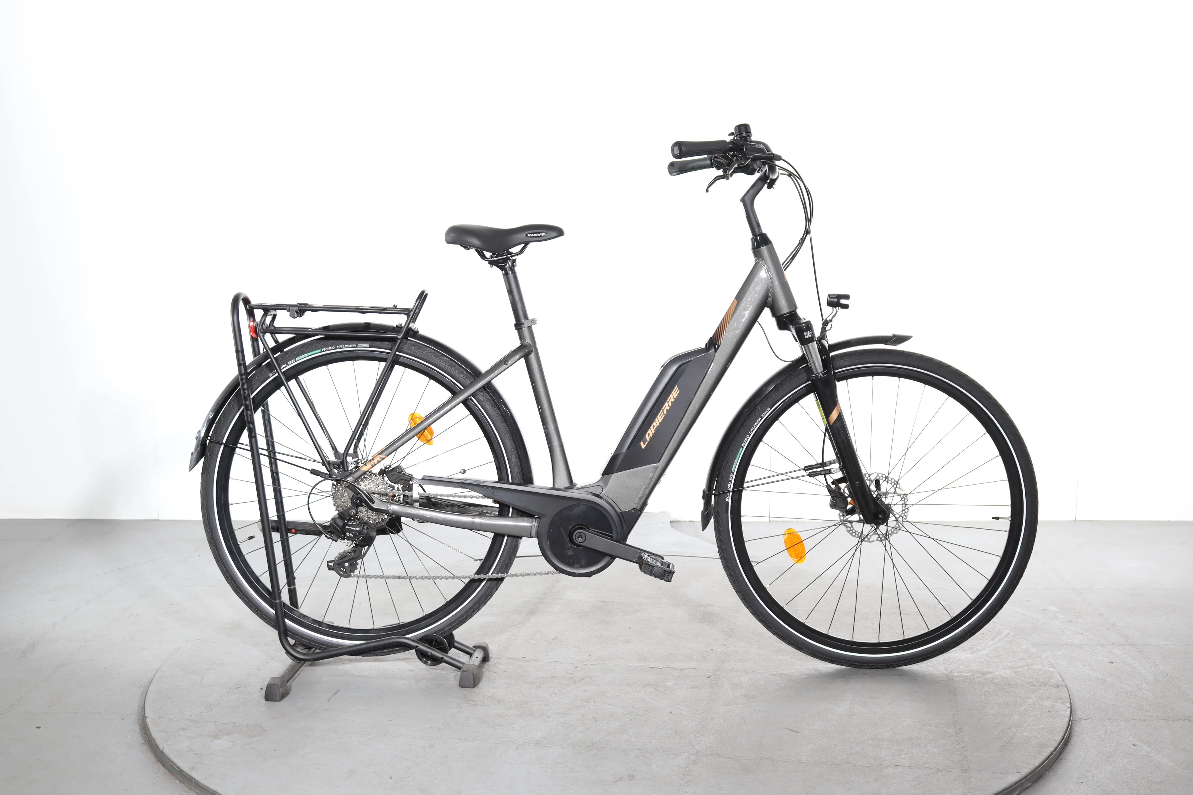 Lapierre E-Urban 3.3