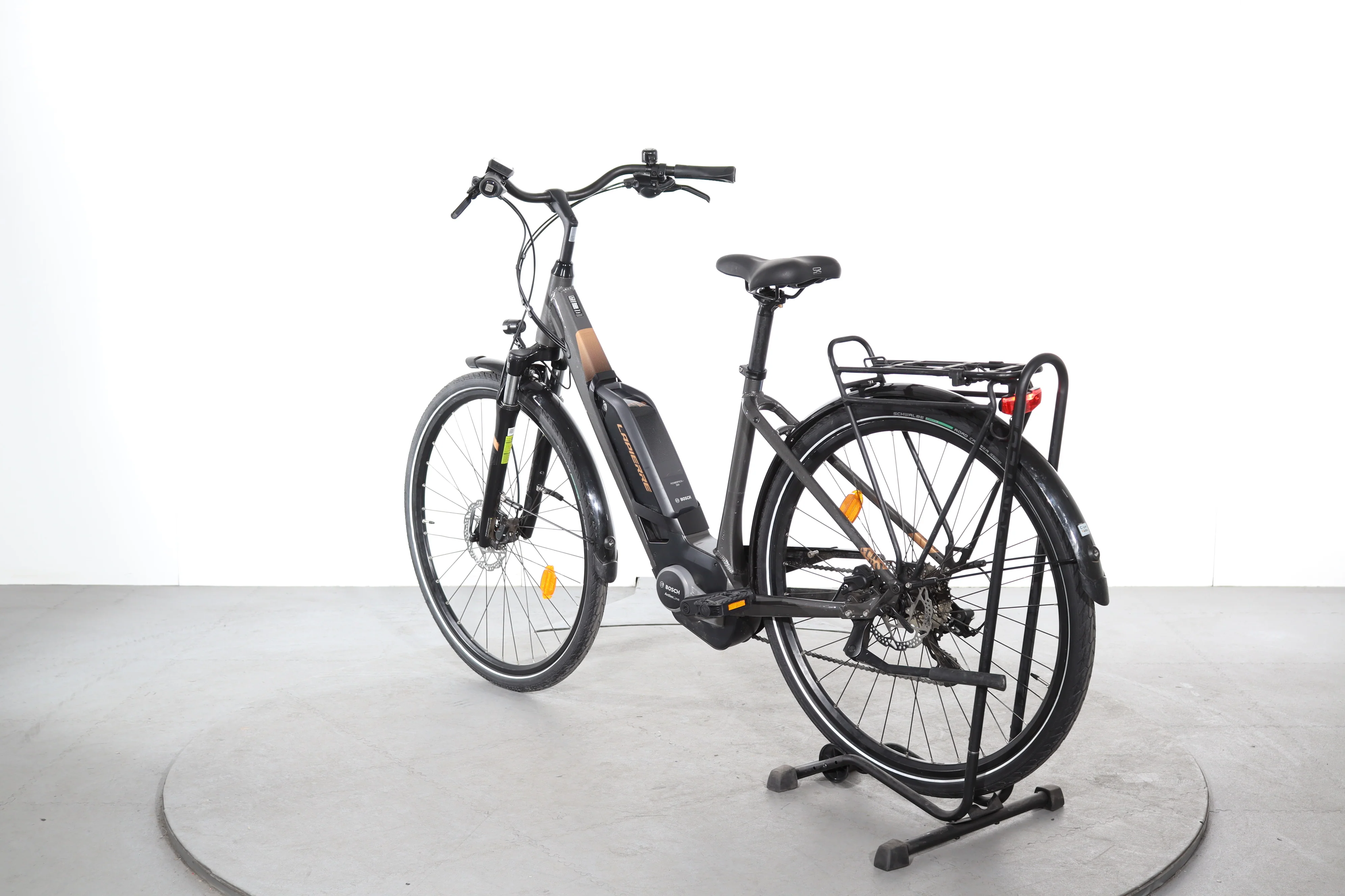 Lapierre E-Urban 3.3 - Image 5