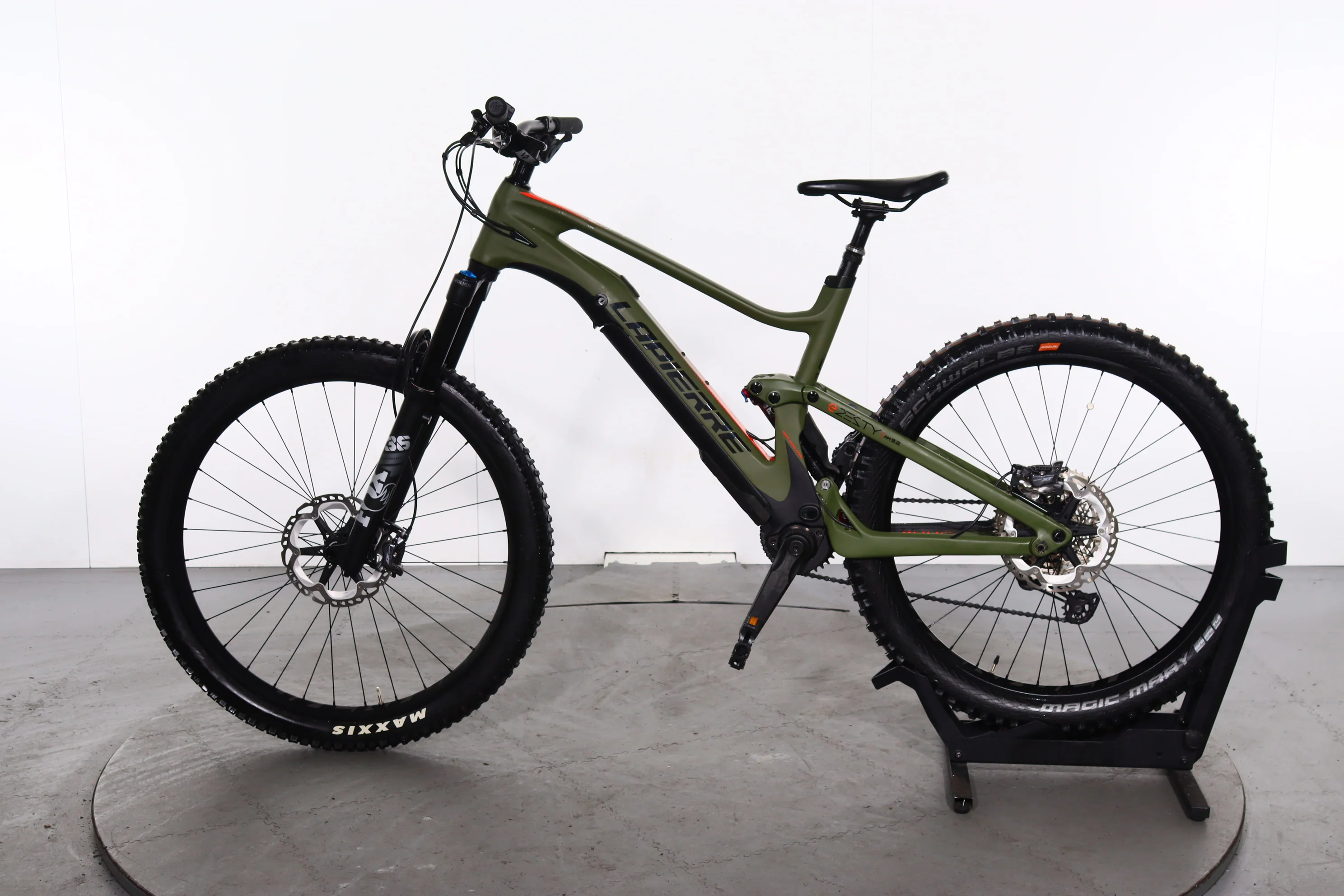 Lapierre eZesty AM 9.2 - Image 4