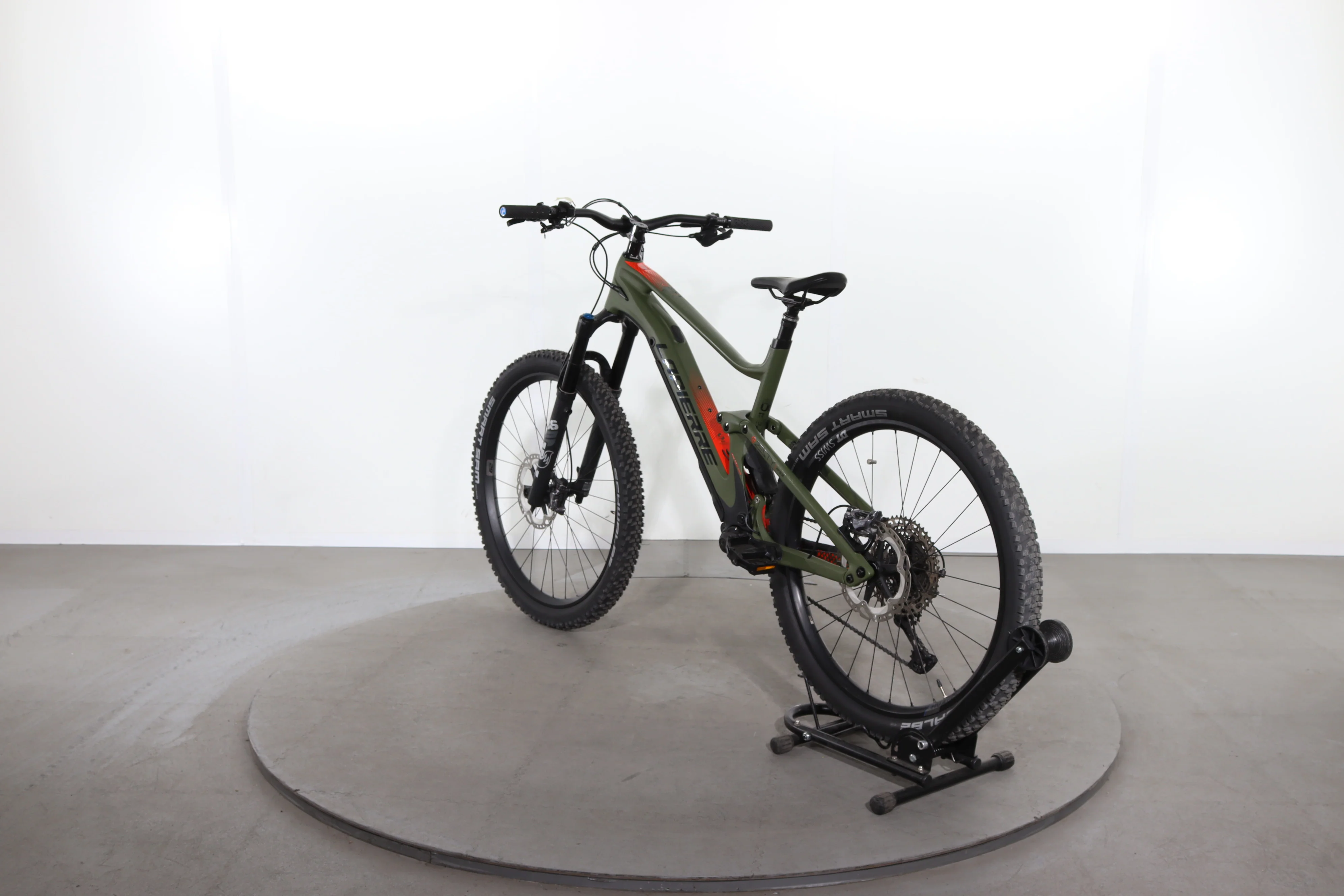 Lapierre eZesty AM 9.2 X - Image 5