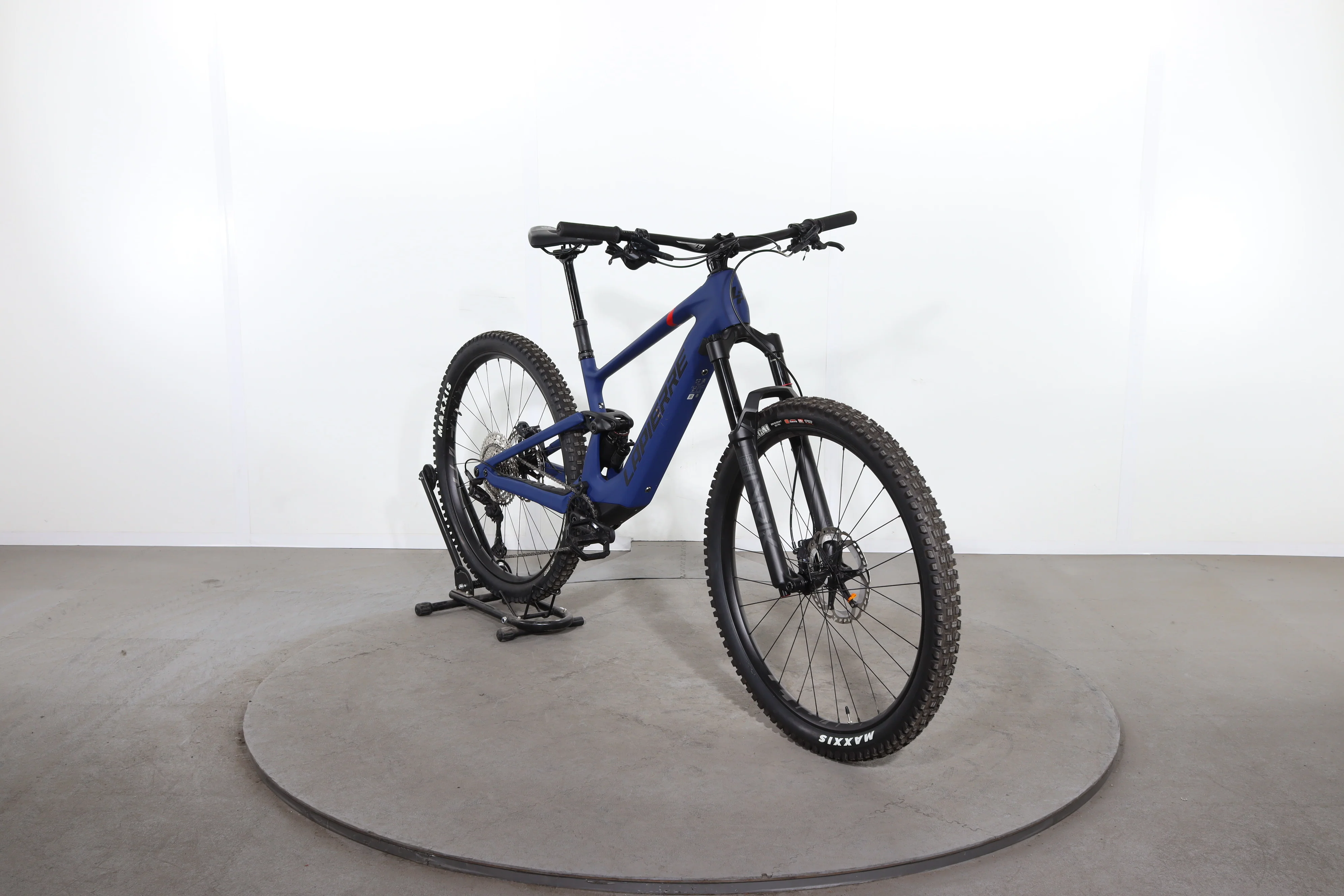 Lapierre E-Zesty AM 9.4 - Image 2