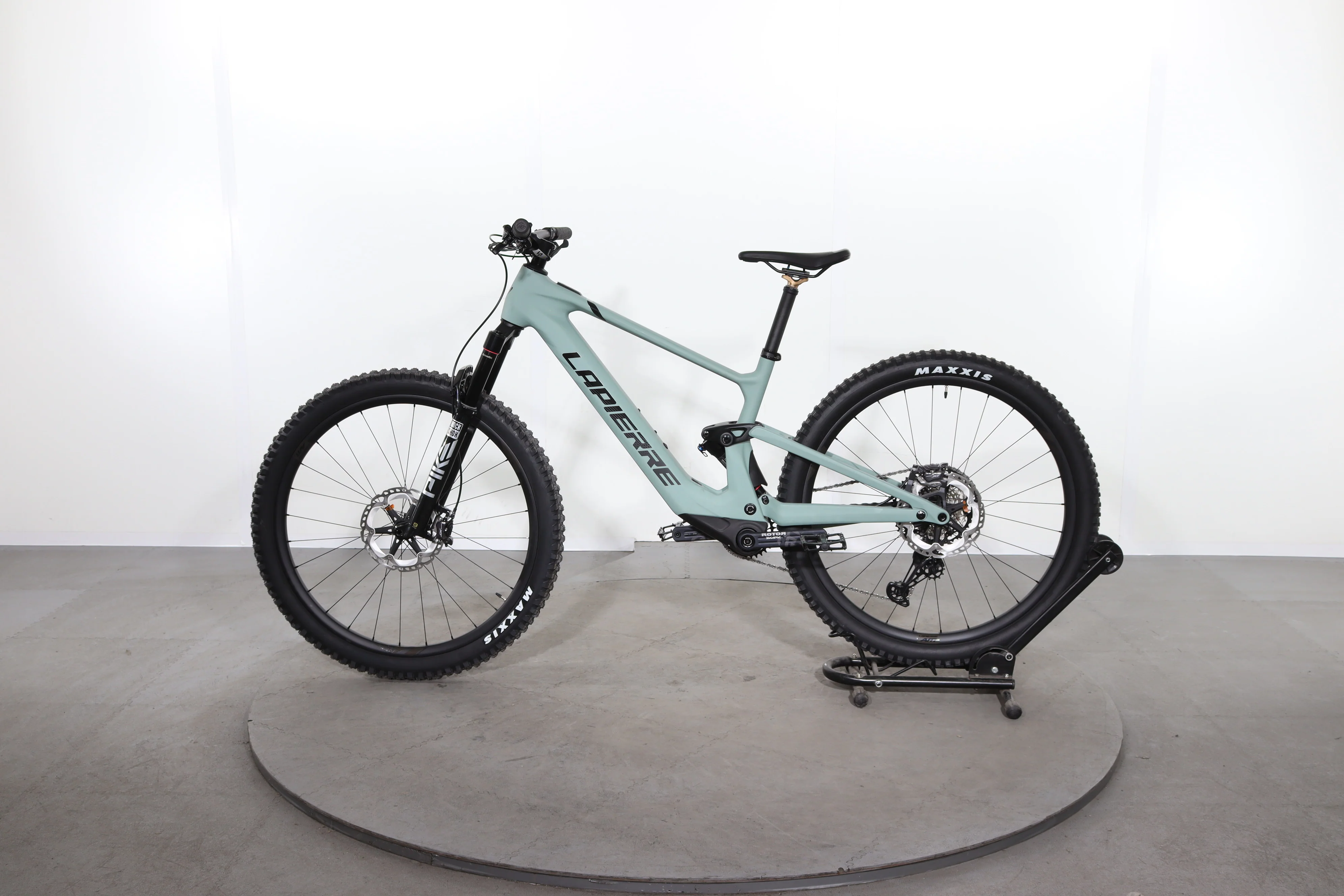 Lapierre E-Zesty AM LTD - Image 4