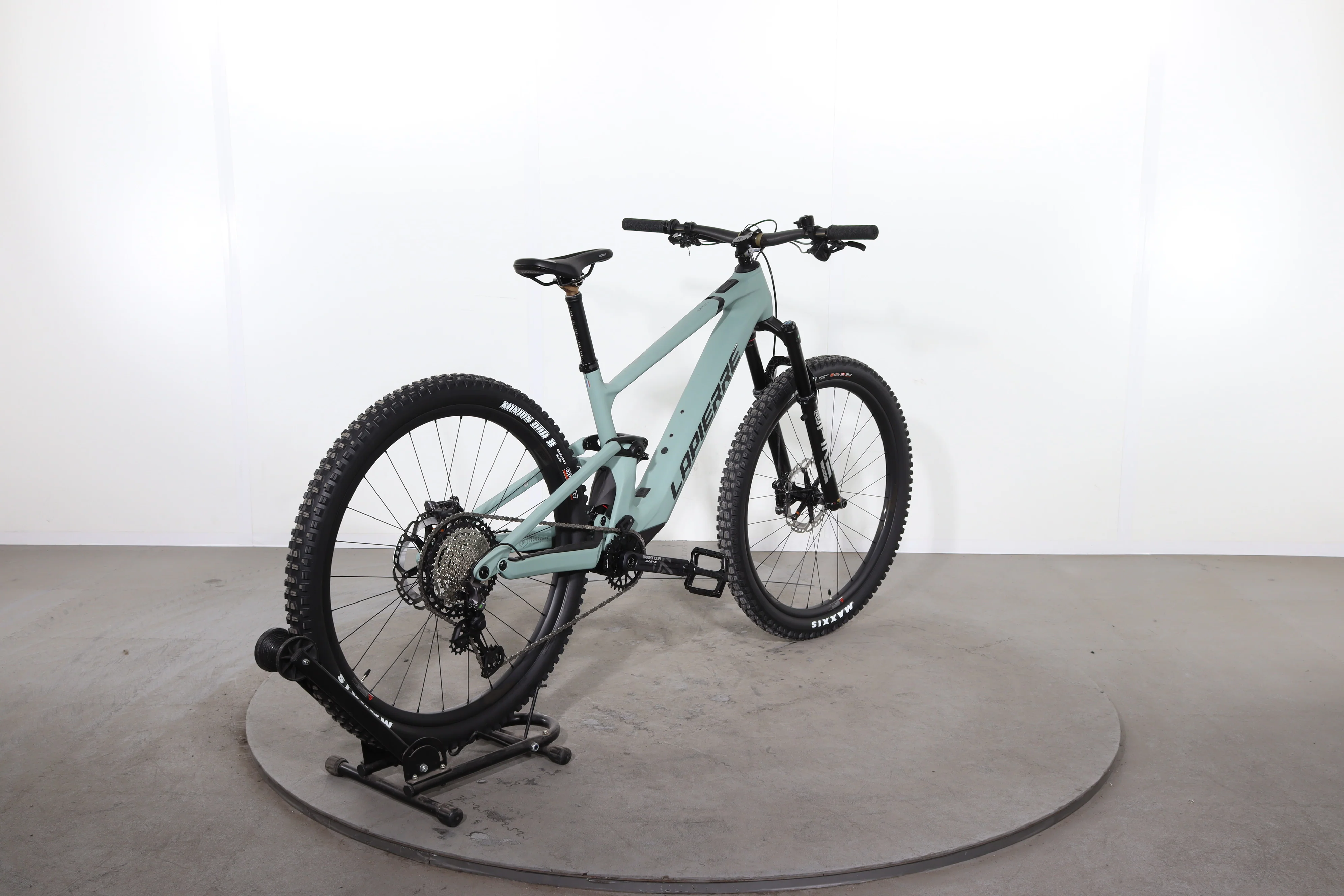 Lapierre E-Zesty AM LTD - Image 6