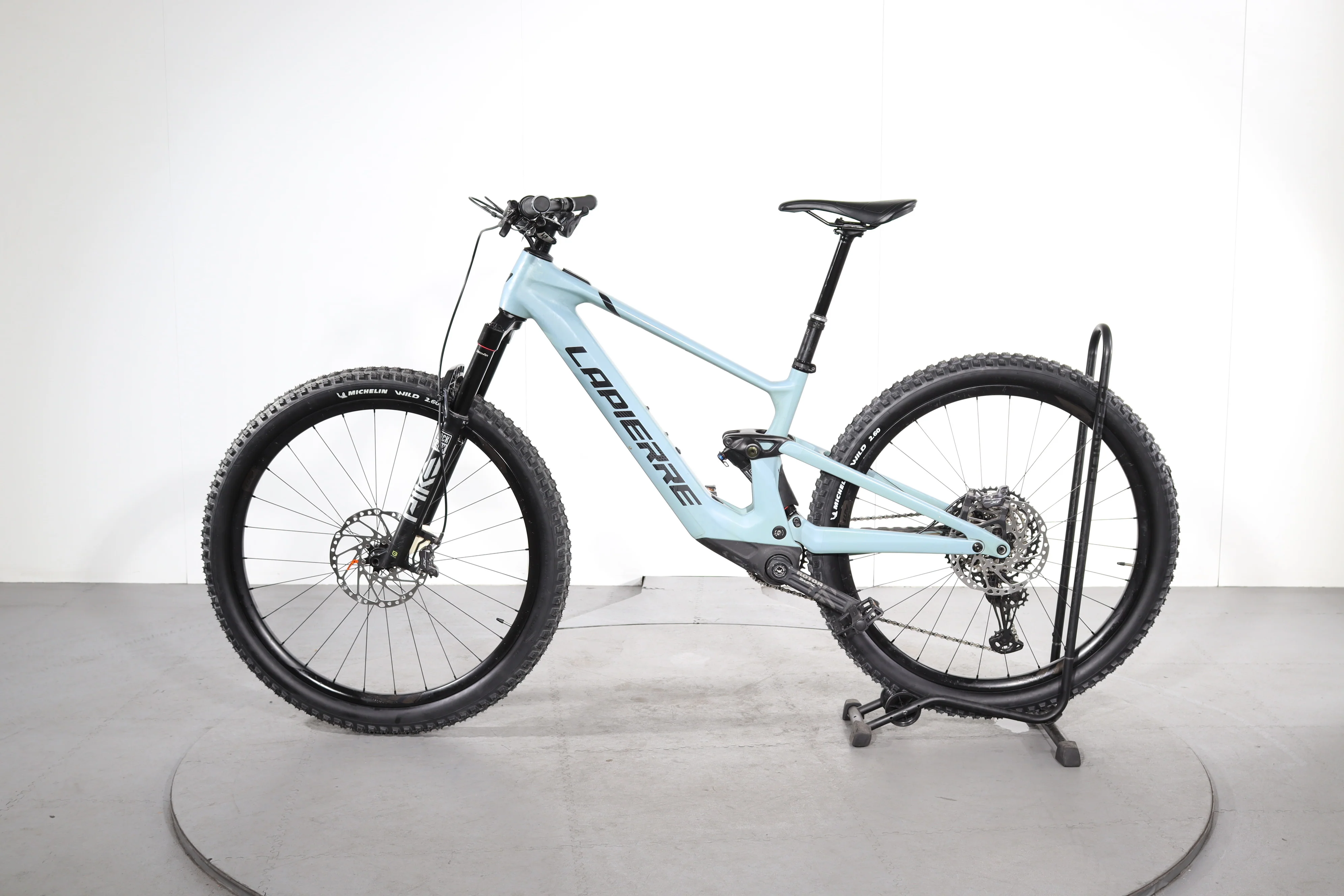Lapierre eZesty AM LTD - Image 4