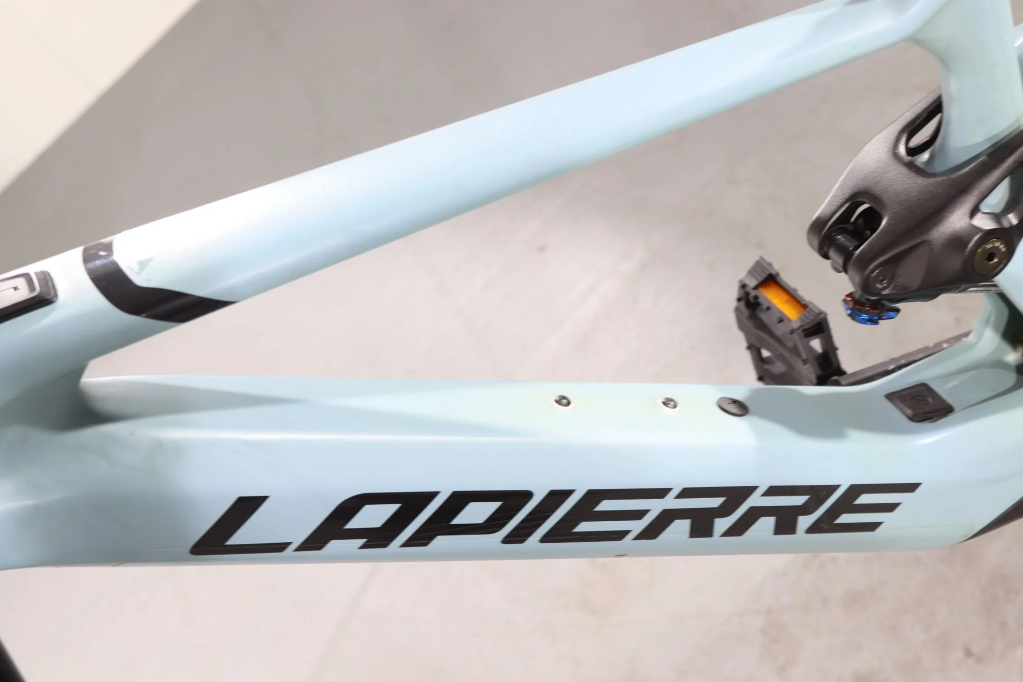 Lapierre eZesty AM LTD - Image 9