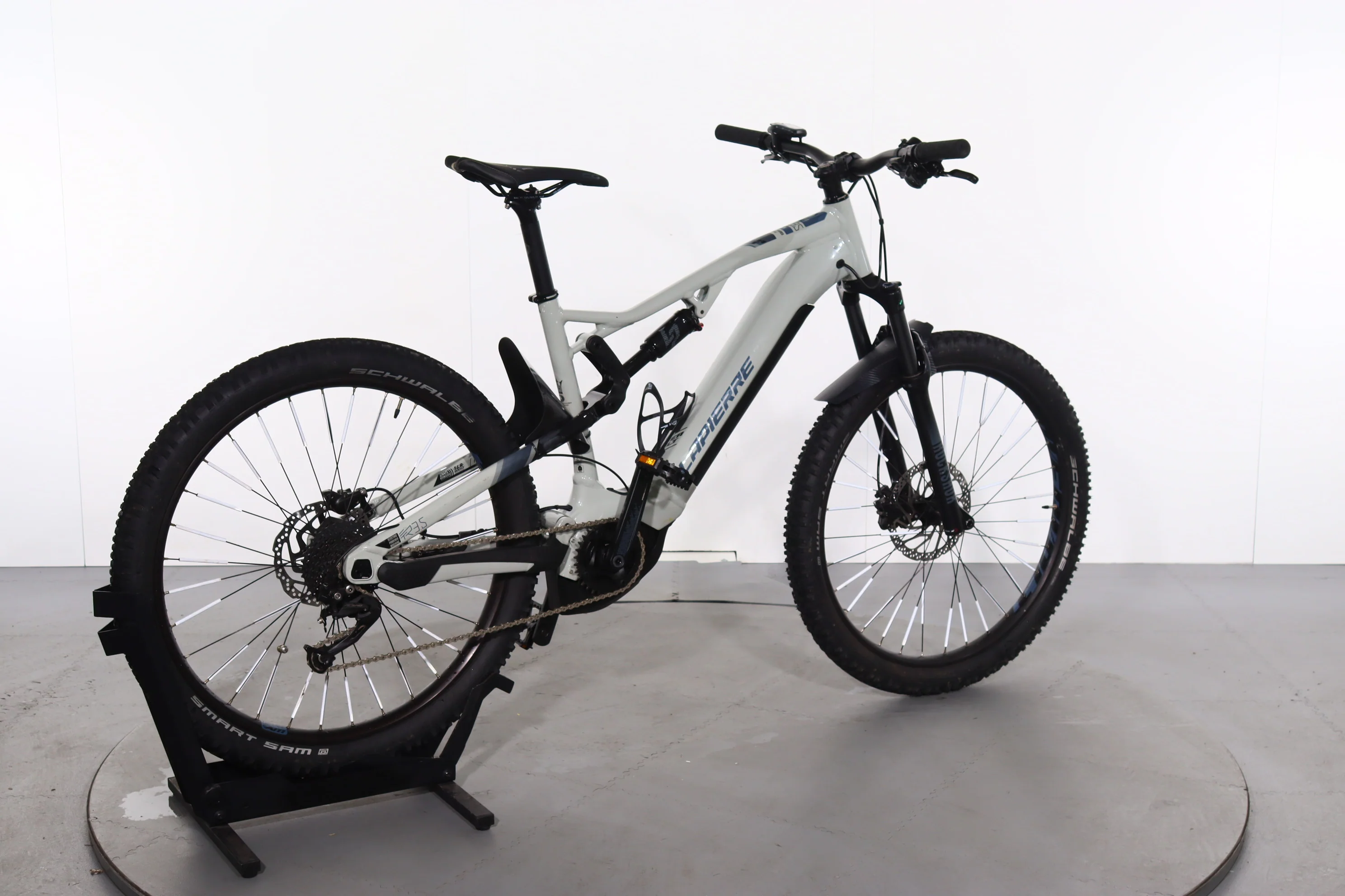 Lapierre Overvolt 3.5 - Image 2