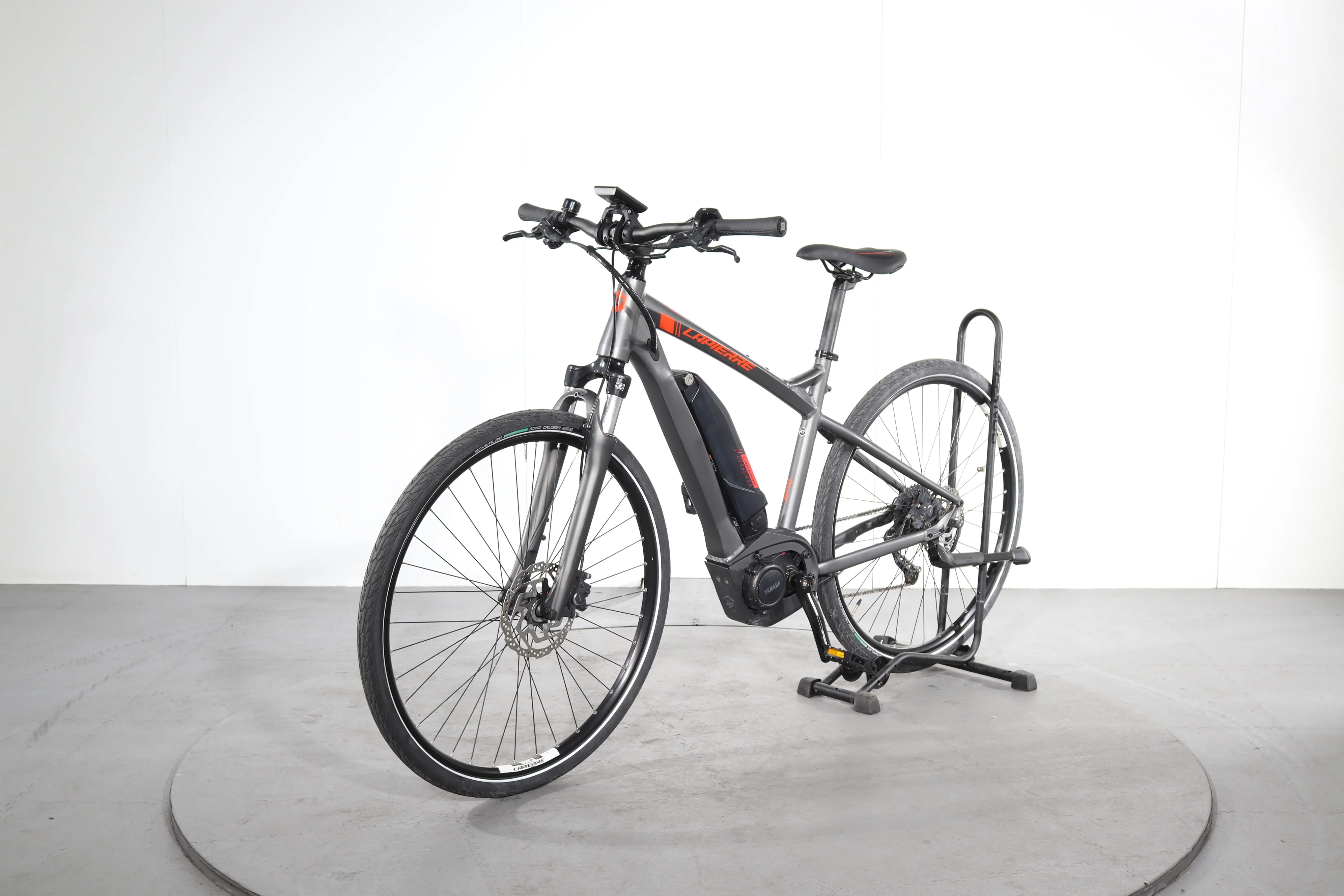 Lapierre Overvolt 400 - Image 3