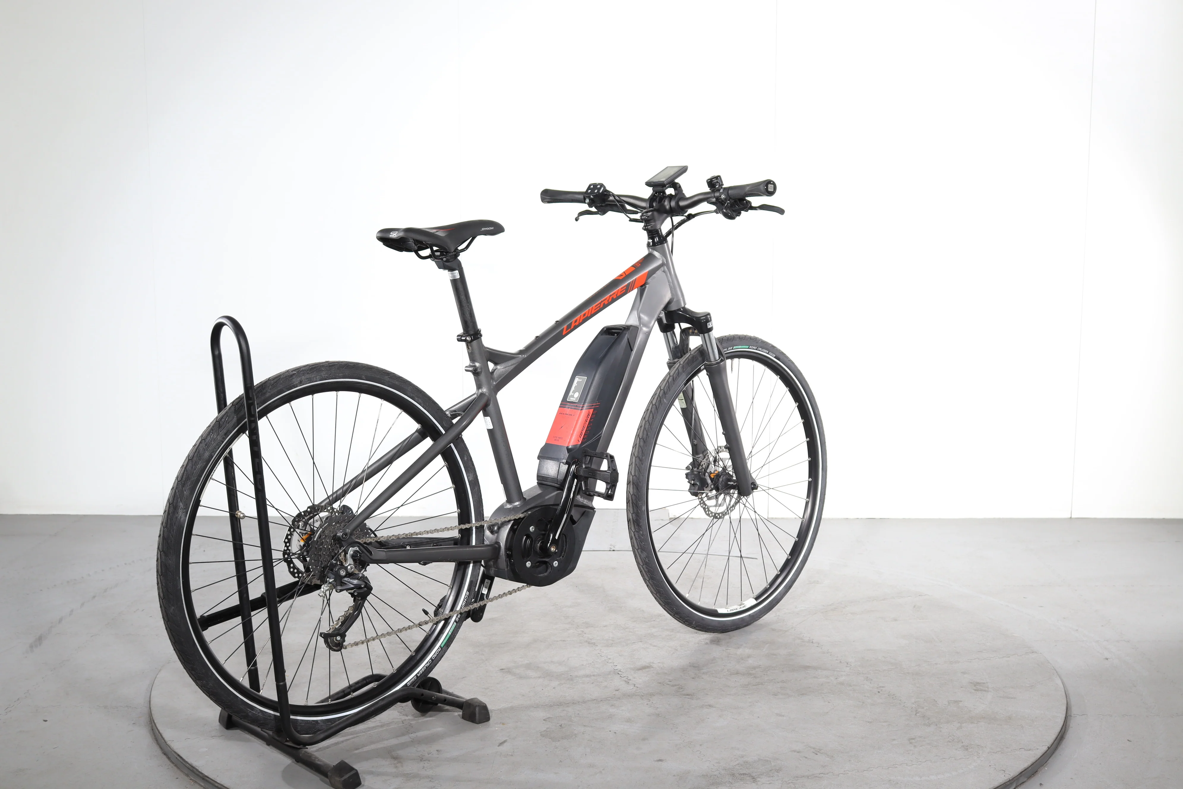 Lapierre Overvolt 400 - Image 6