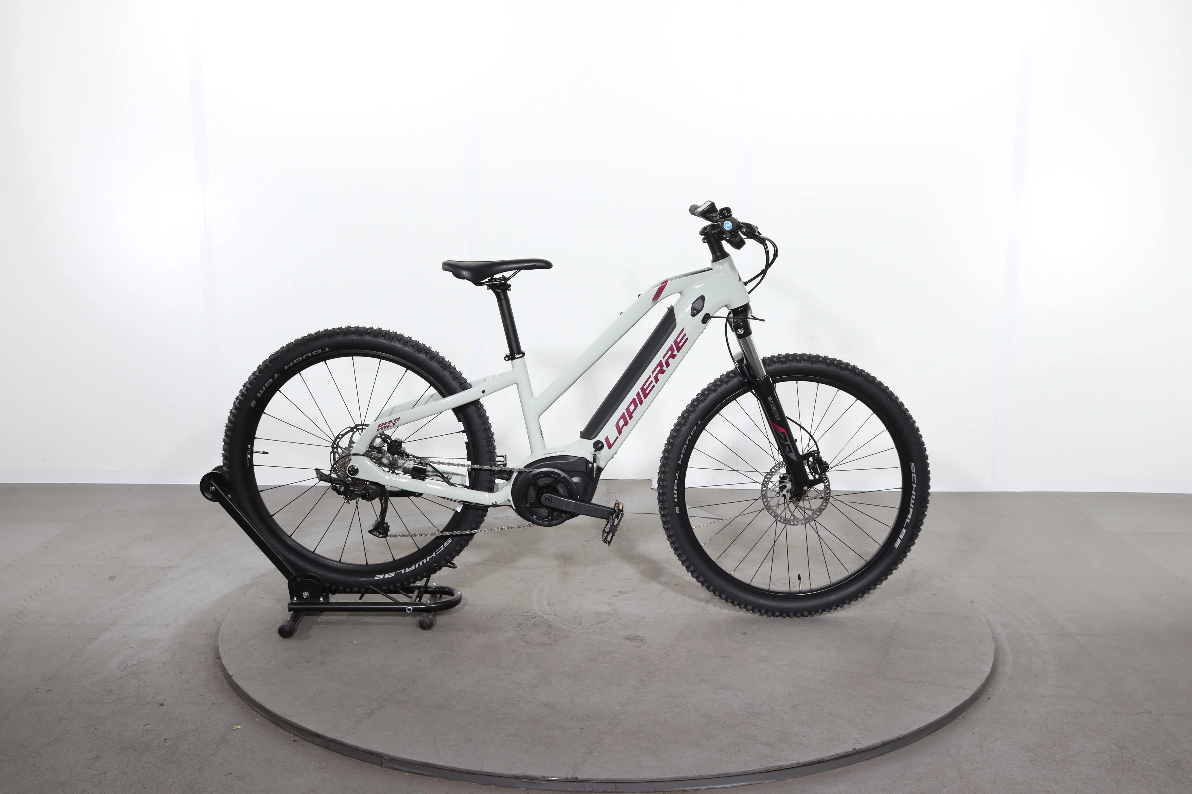 Lapierre Overvolt 5.4 Mix
