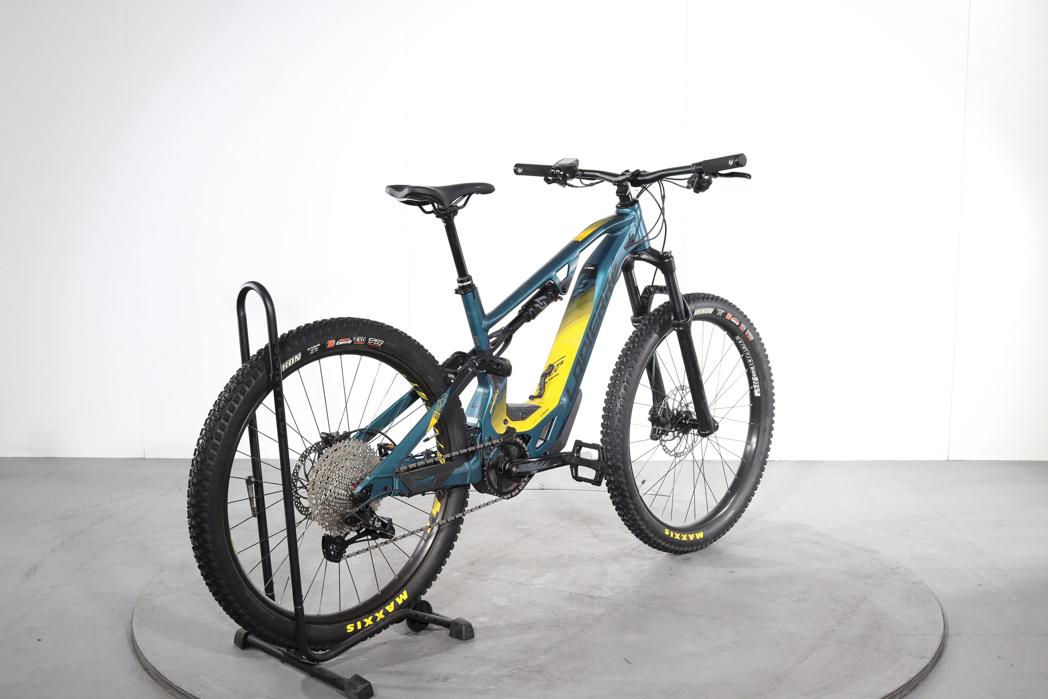 Lapierre Overvolt 5.5 HT - Image 6