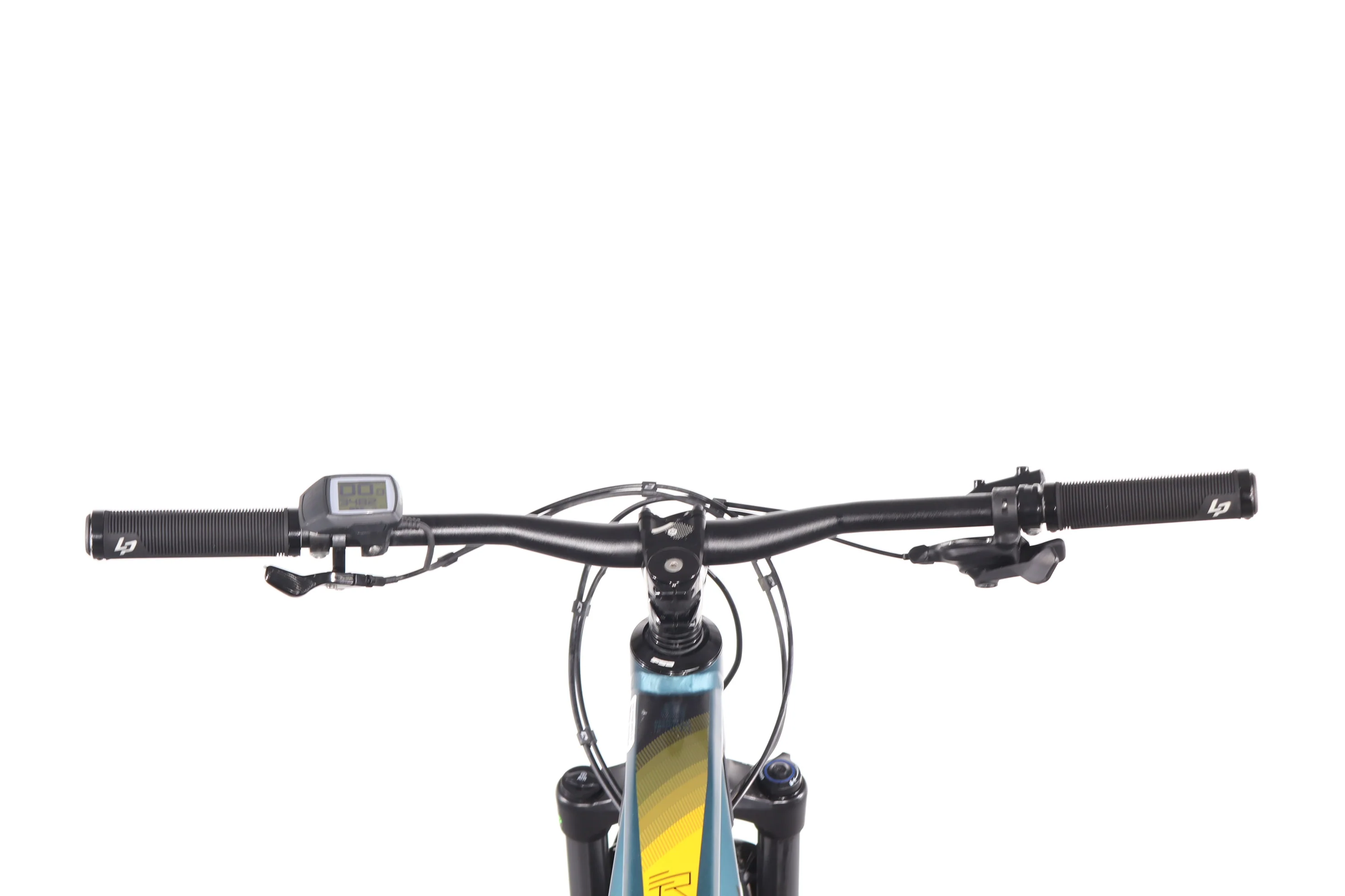 Lapierre Overvolt 5.5 HT - Image 7