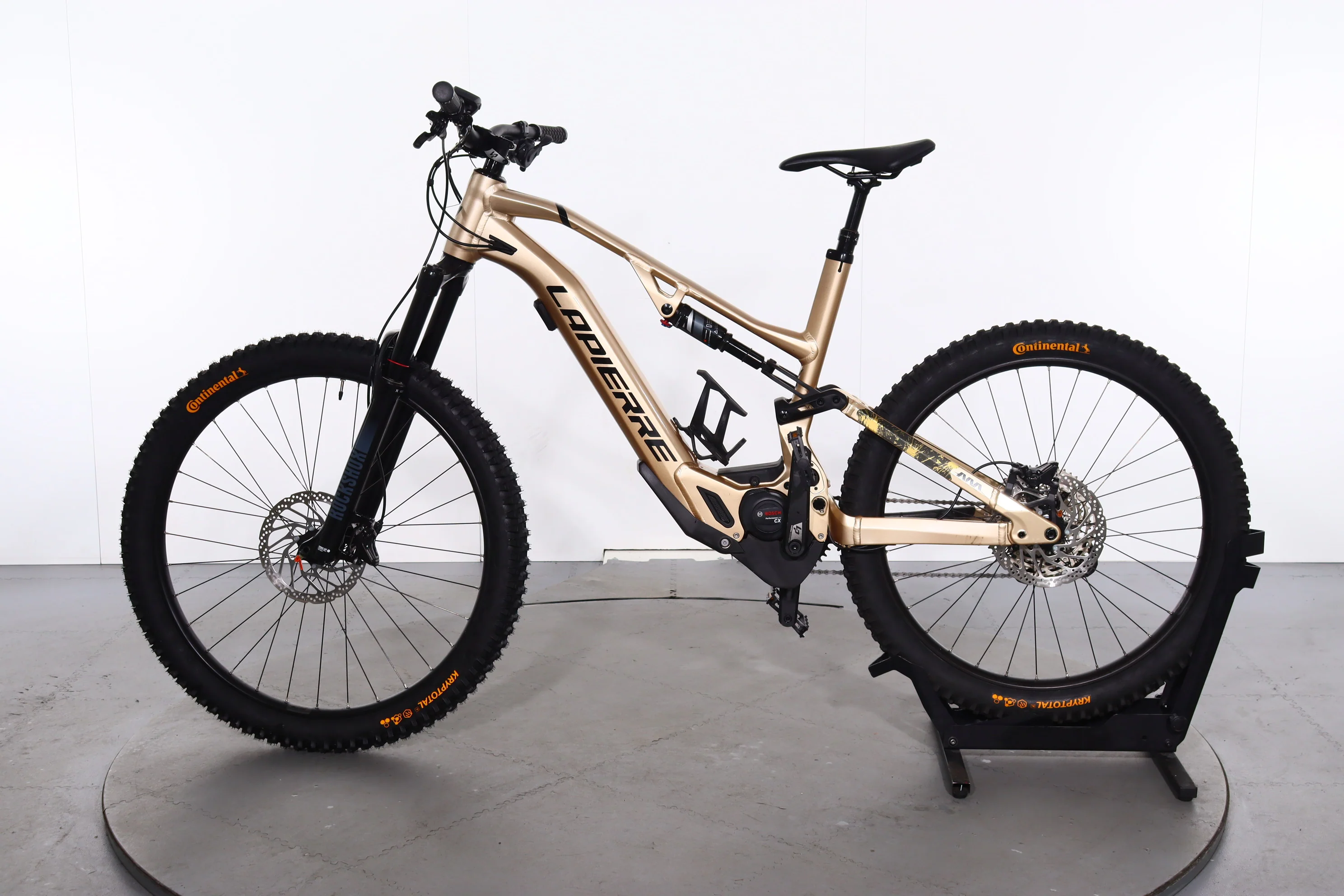 Lapierre Overvolt AM 5.6 - Image 5
