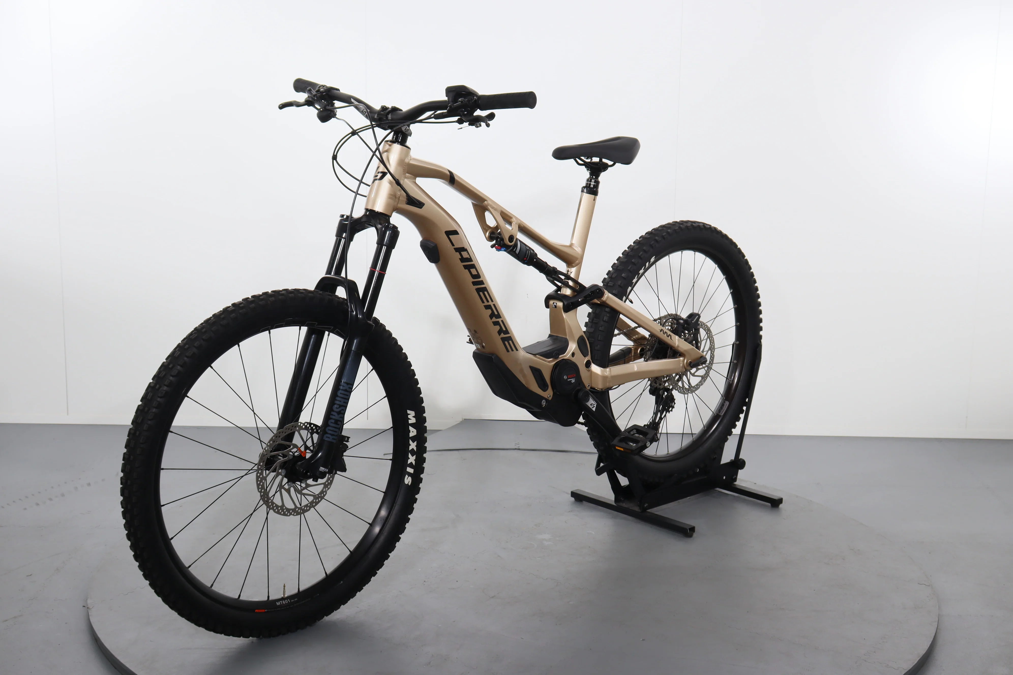 Lapierre Overvolt AM 5.6 - Image 3