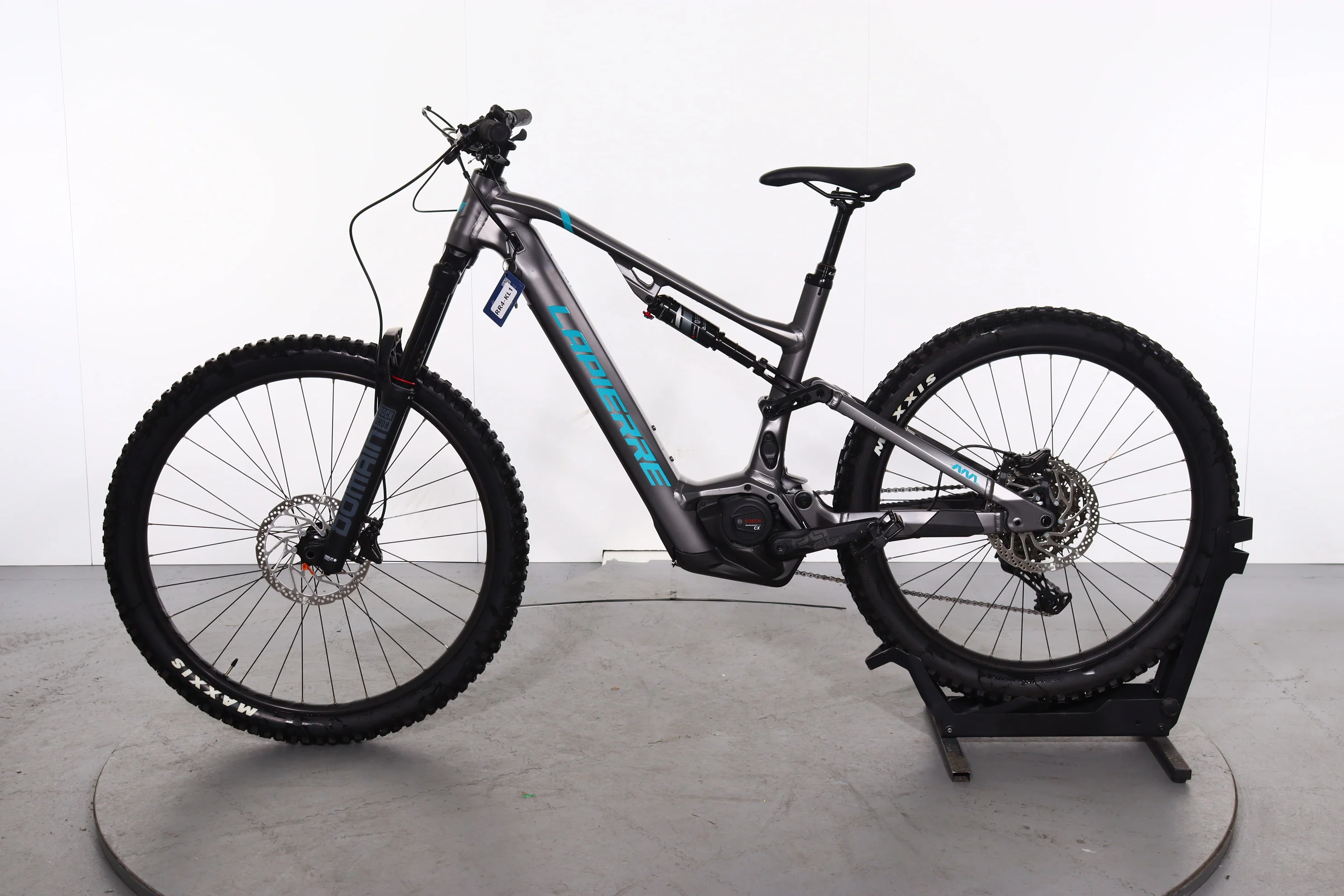 Lapierre Overvolt AM 6.6 - Image 4