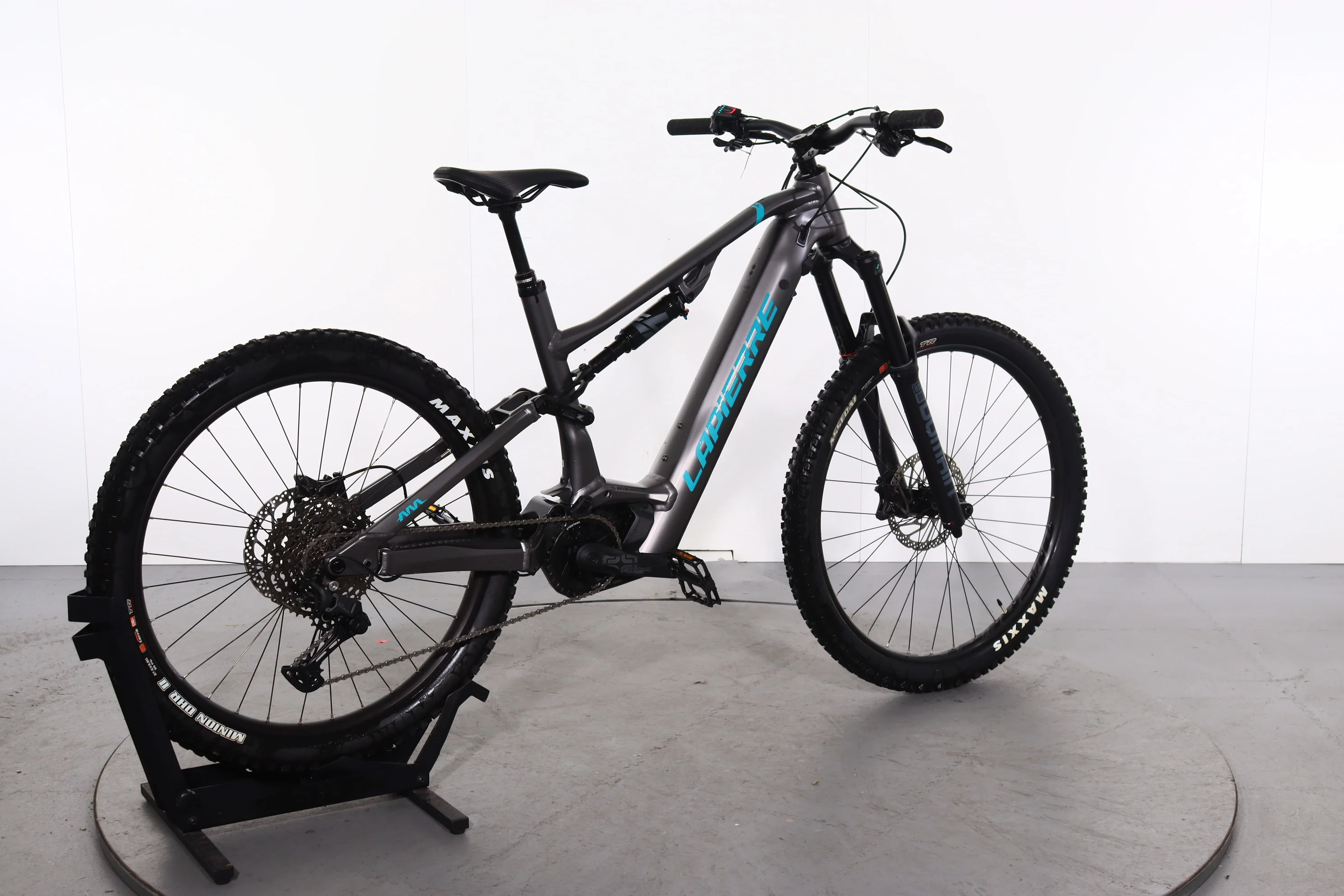 Lapierre Overvolt AM 6.6 - Image 6