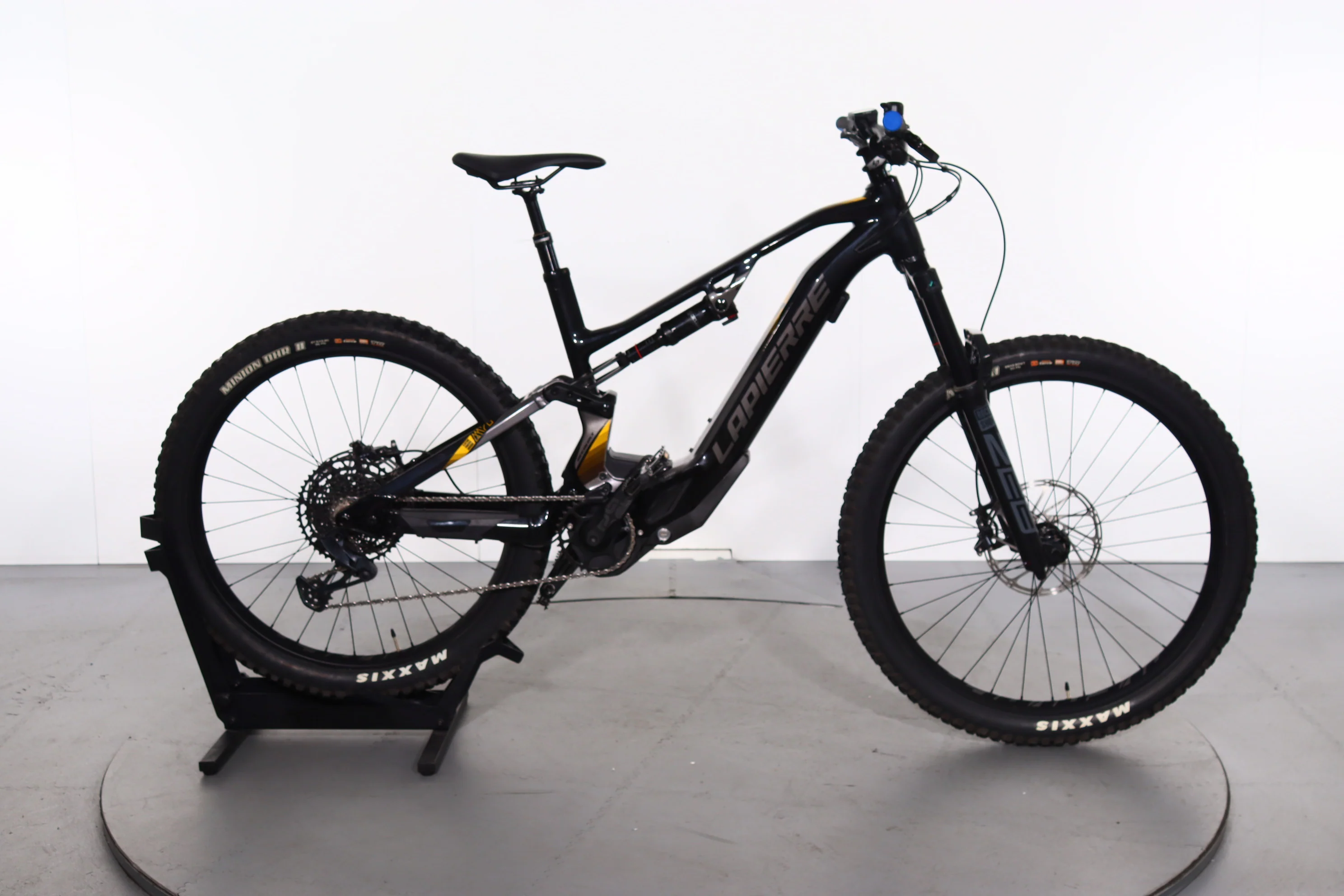 Lapierre Overvolt AM 7.6