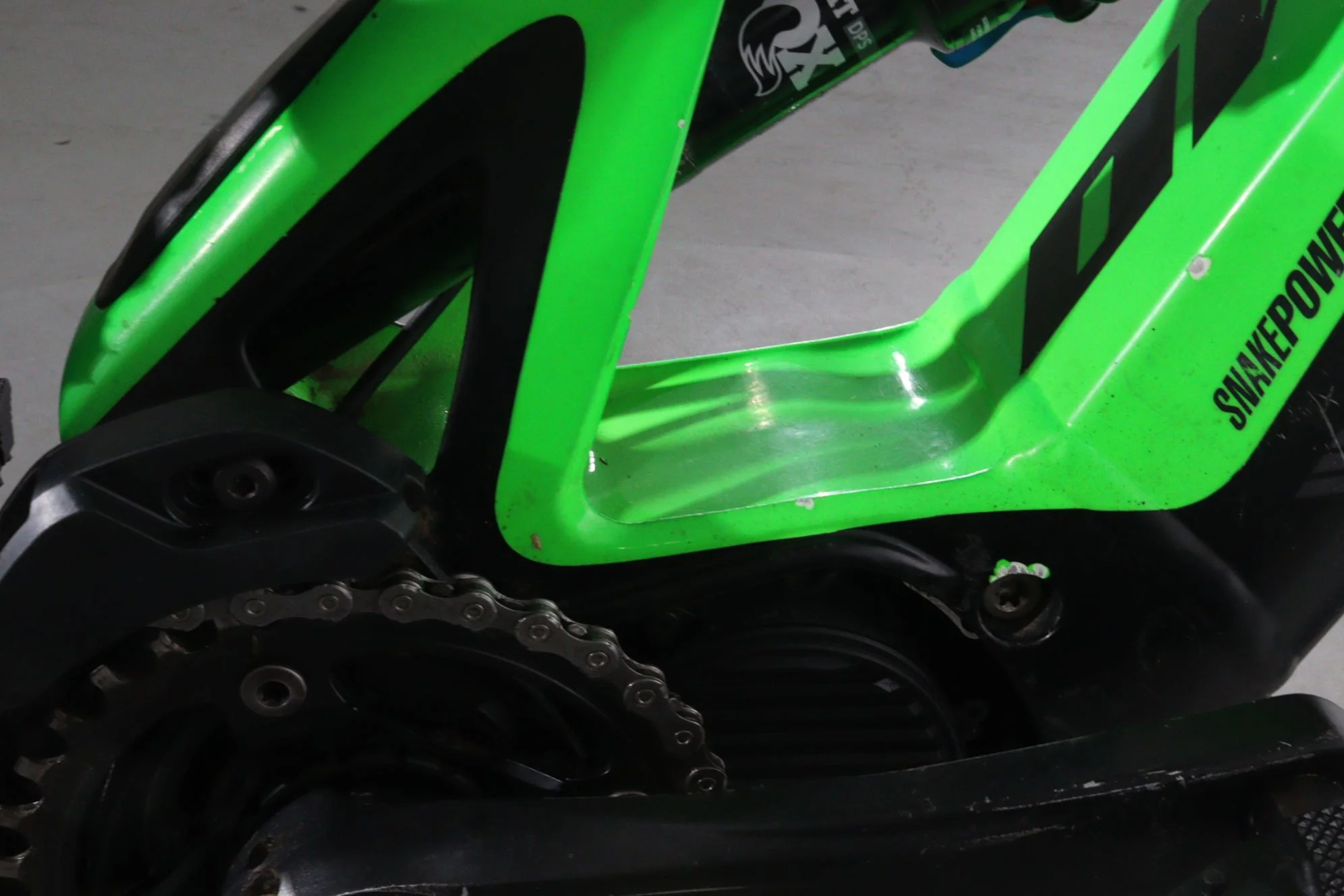 Lapierre Overvolt AM 929i - Image 27