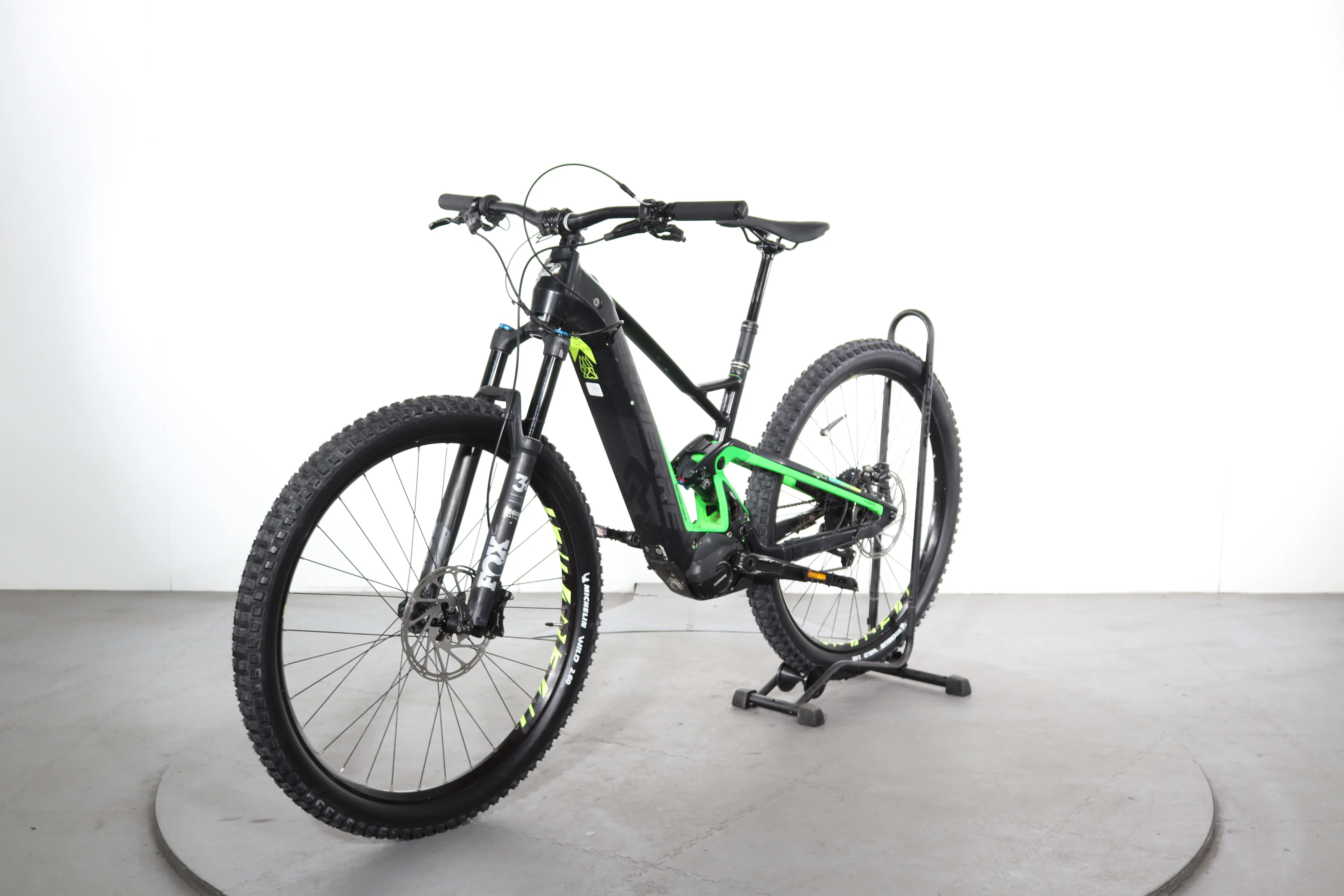 Lapierre Overvolt AM 929i - Image 3