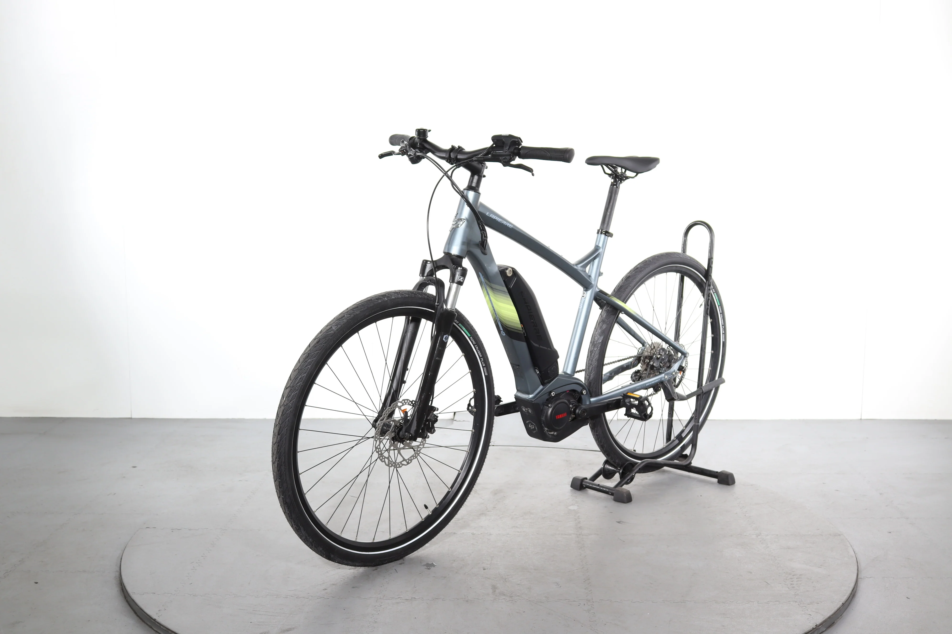 Lapierre Overvolt Cross 4.4 - Image 3