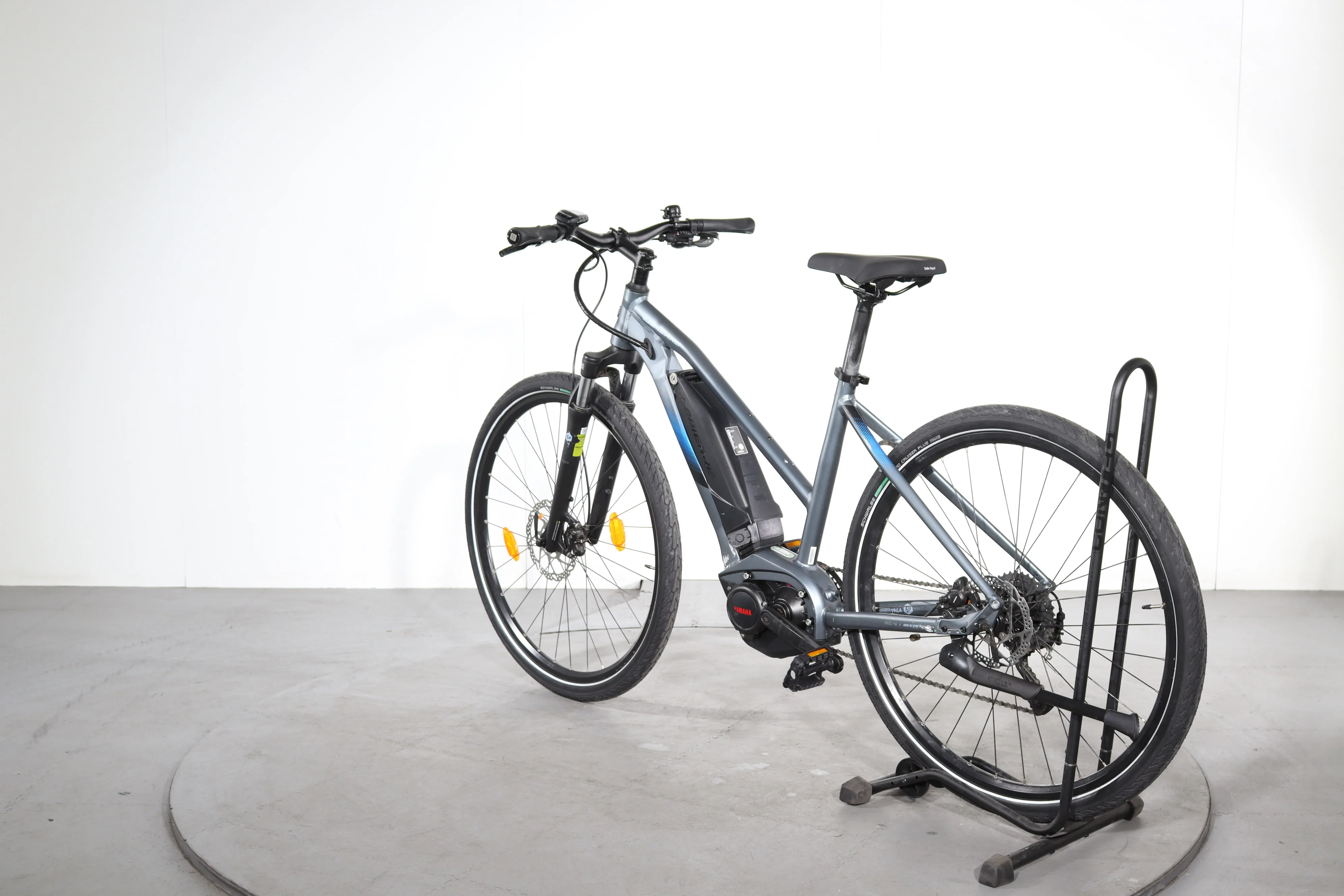 Lapierre Overvolt Cross 4.4 - Image 5