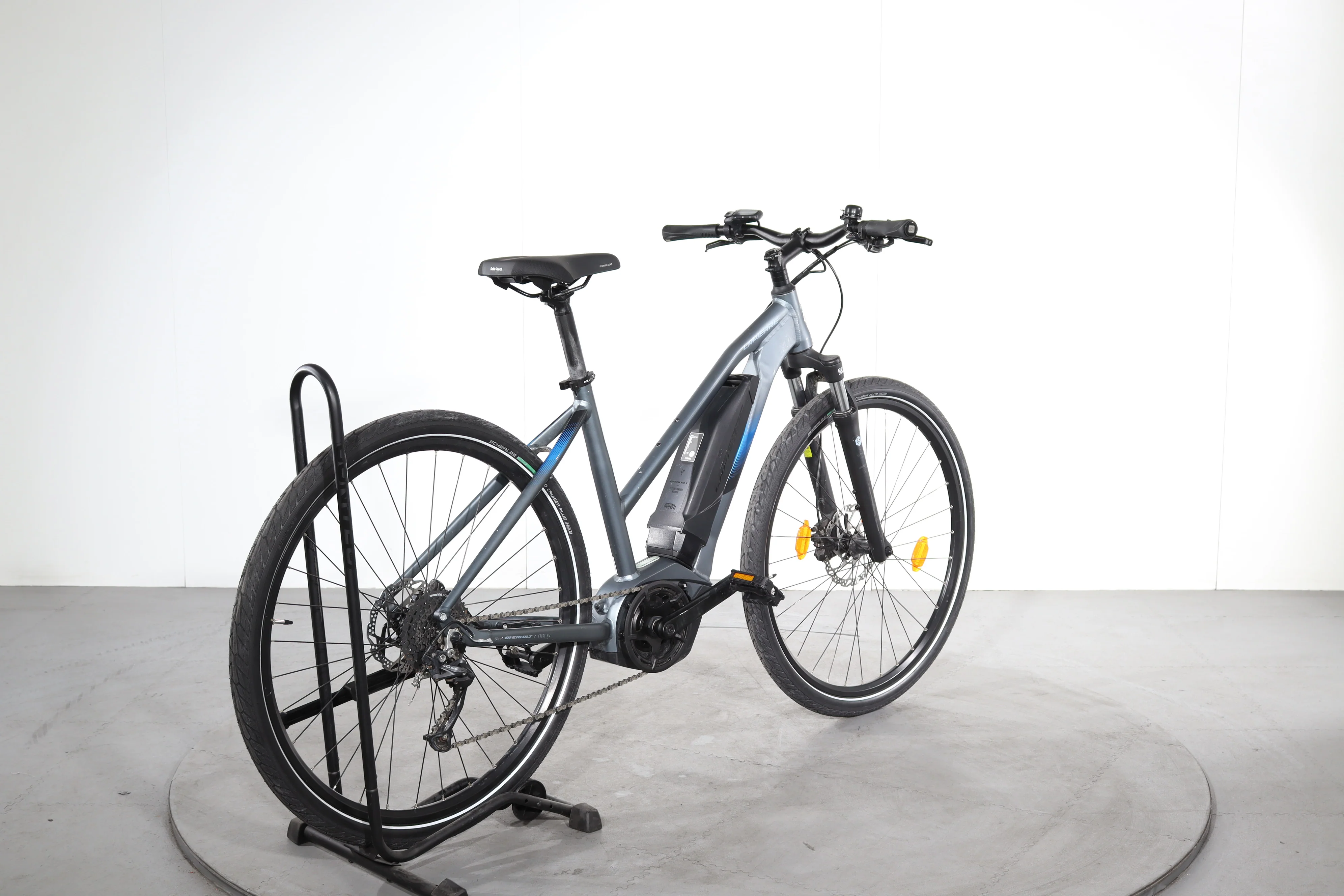 Lapierre Overvolt Cross 4.4 - Image 6