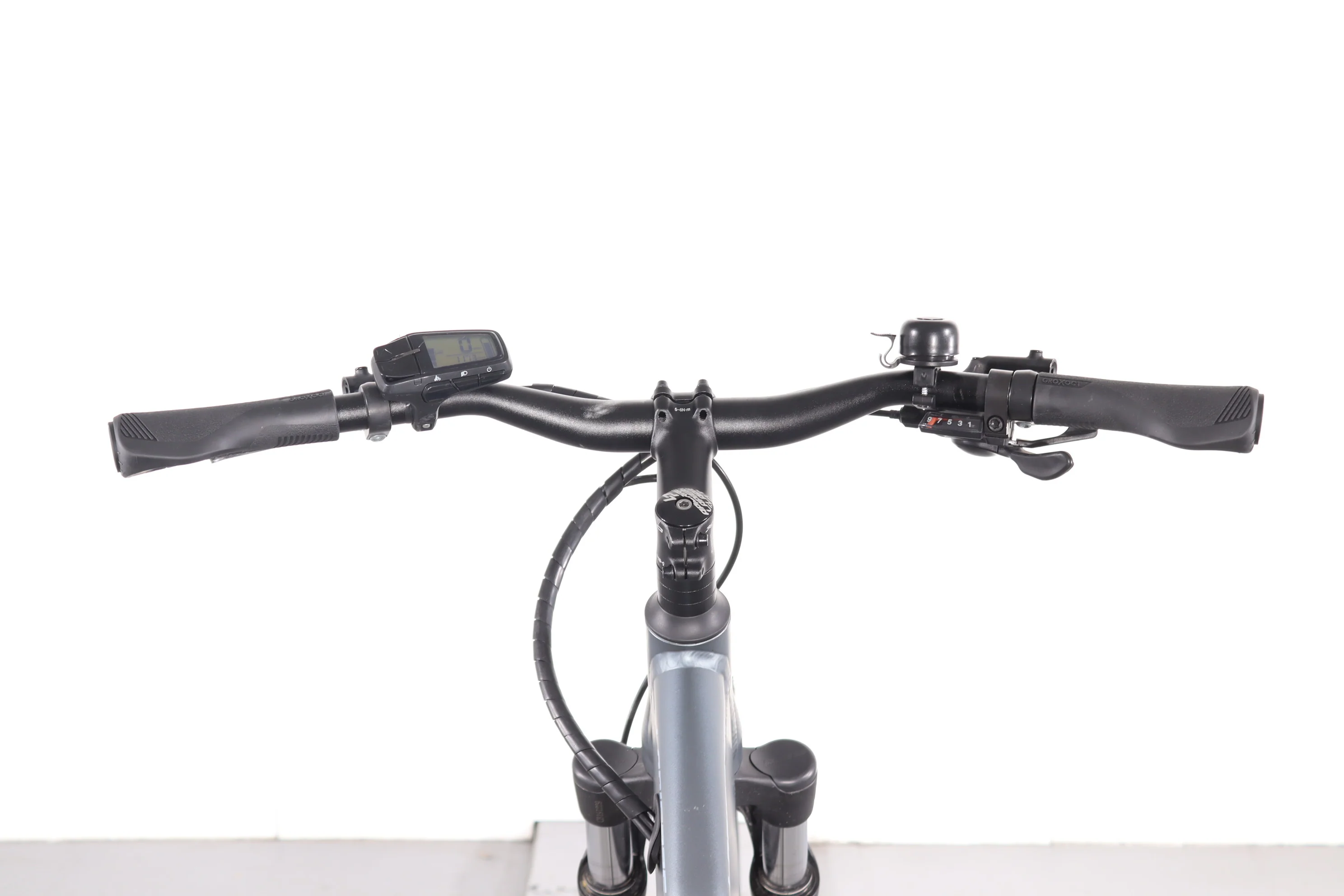 Lapierre Overvolt Cross 4.4 - Image 7
