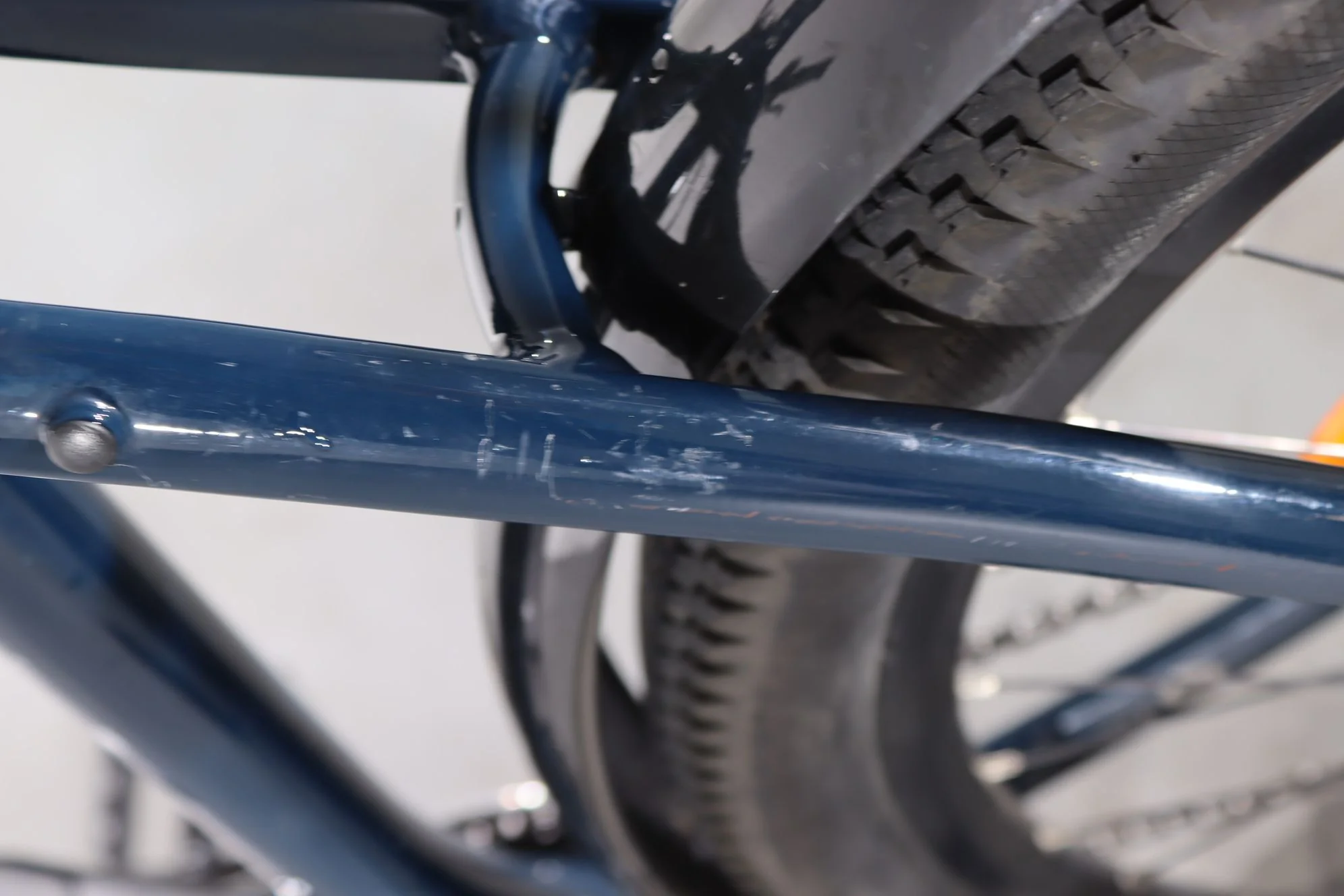 Lapierre Overvolt Explorer 6.4 - Image 11