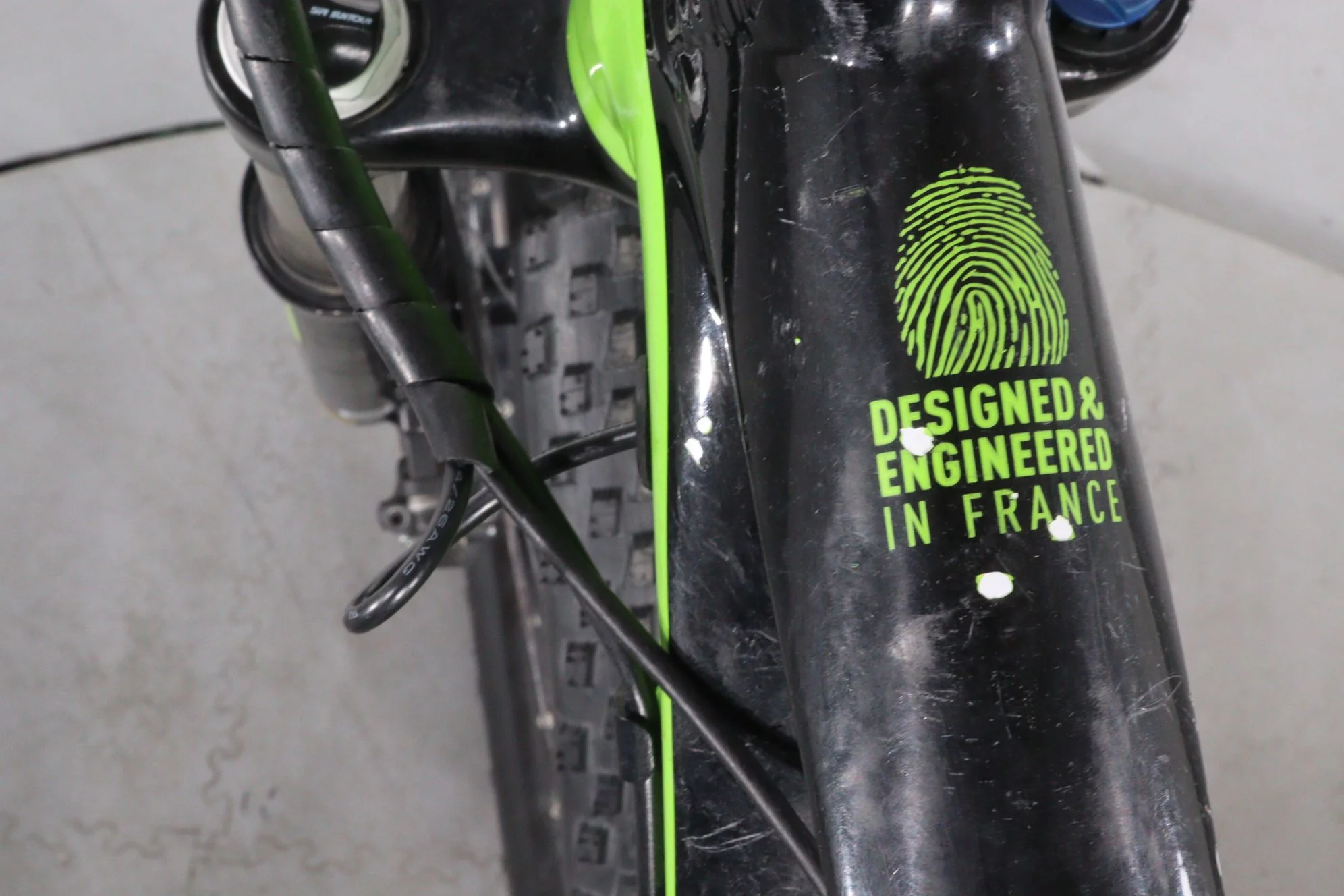 Lapierre overvolt h529 - Image 9