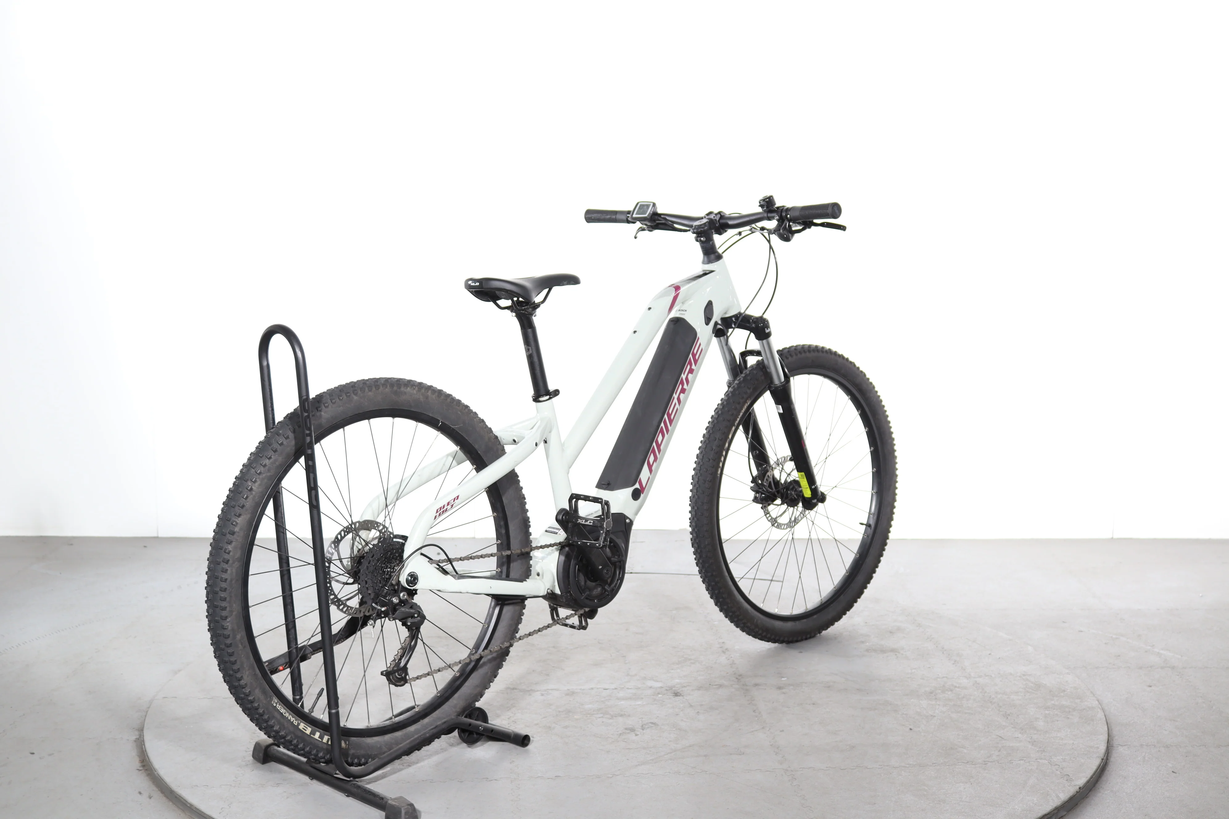Lapierre Overvolt HT 5.4 Mix - Image 6