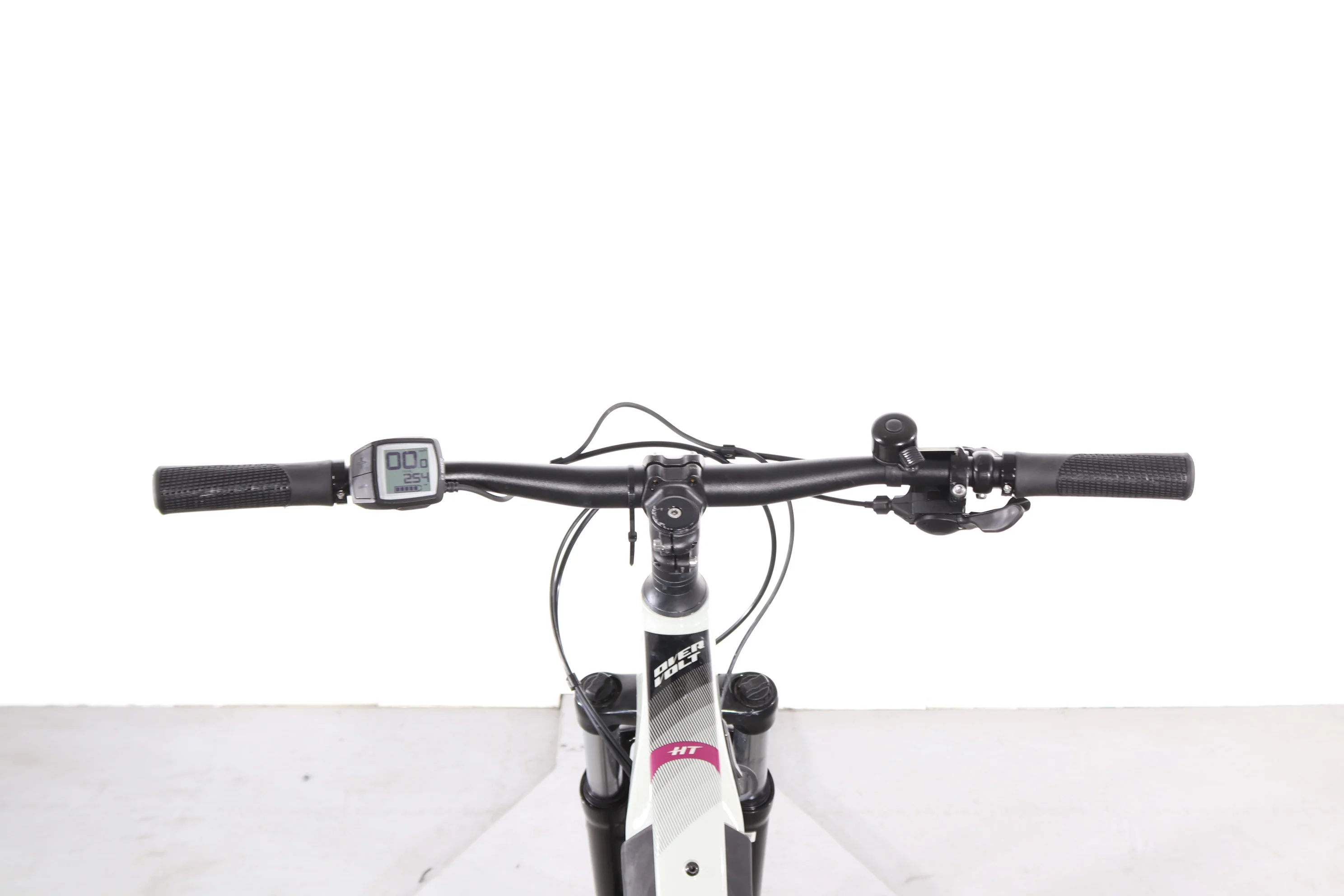 Lapierre Overvolt HT 5.4 Mix - Image 7