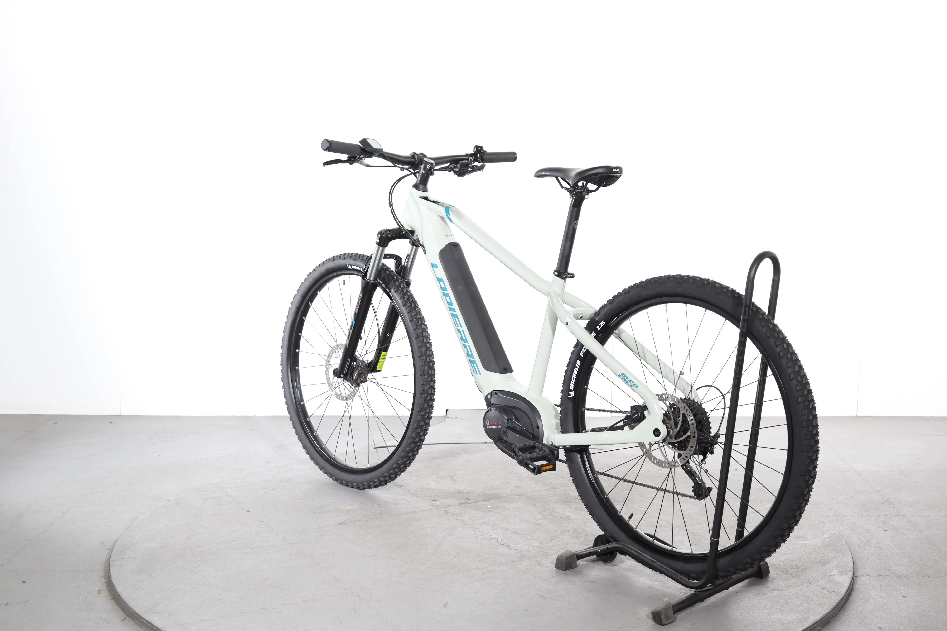 Lapierre Overvolt HT 5.4 - Image 5