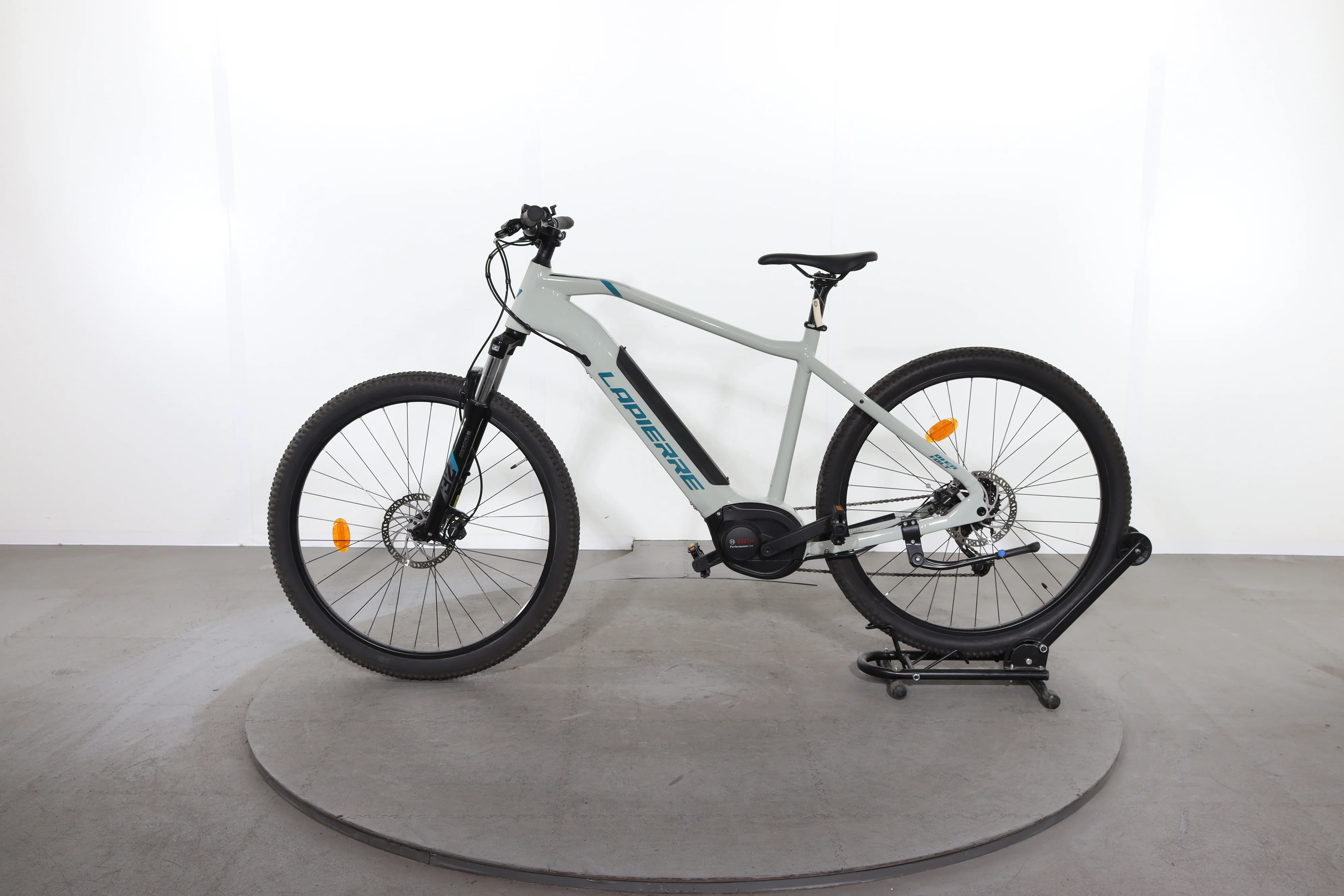 Lapierre Overvolt HT 5.4 - Image 4