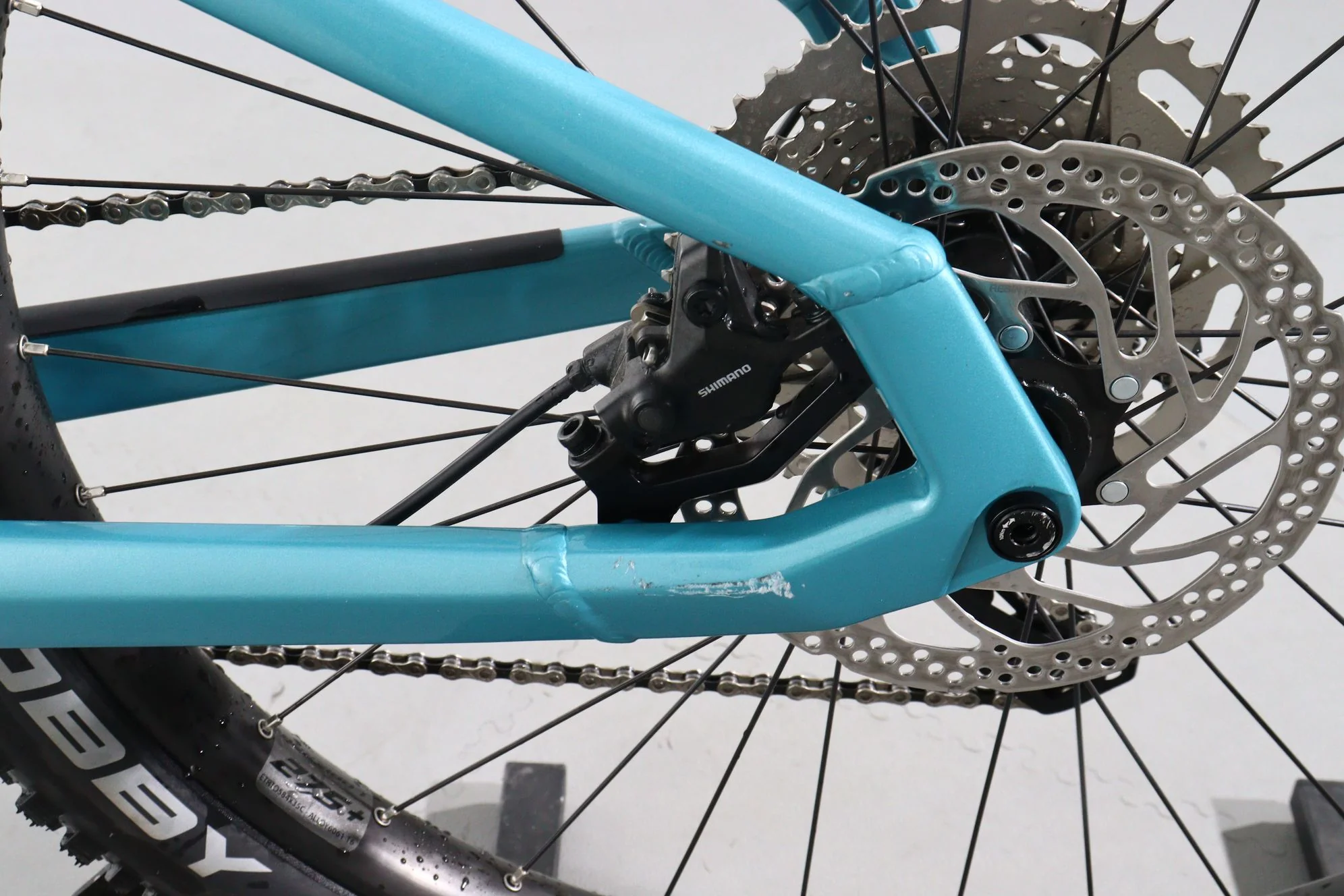 Lapierre Overvolt HT 7.6 Low - Image 10