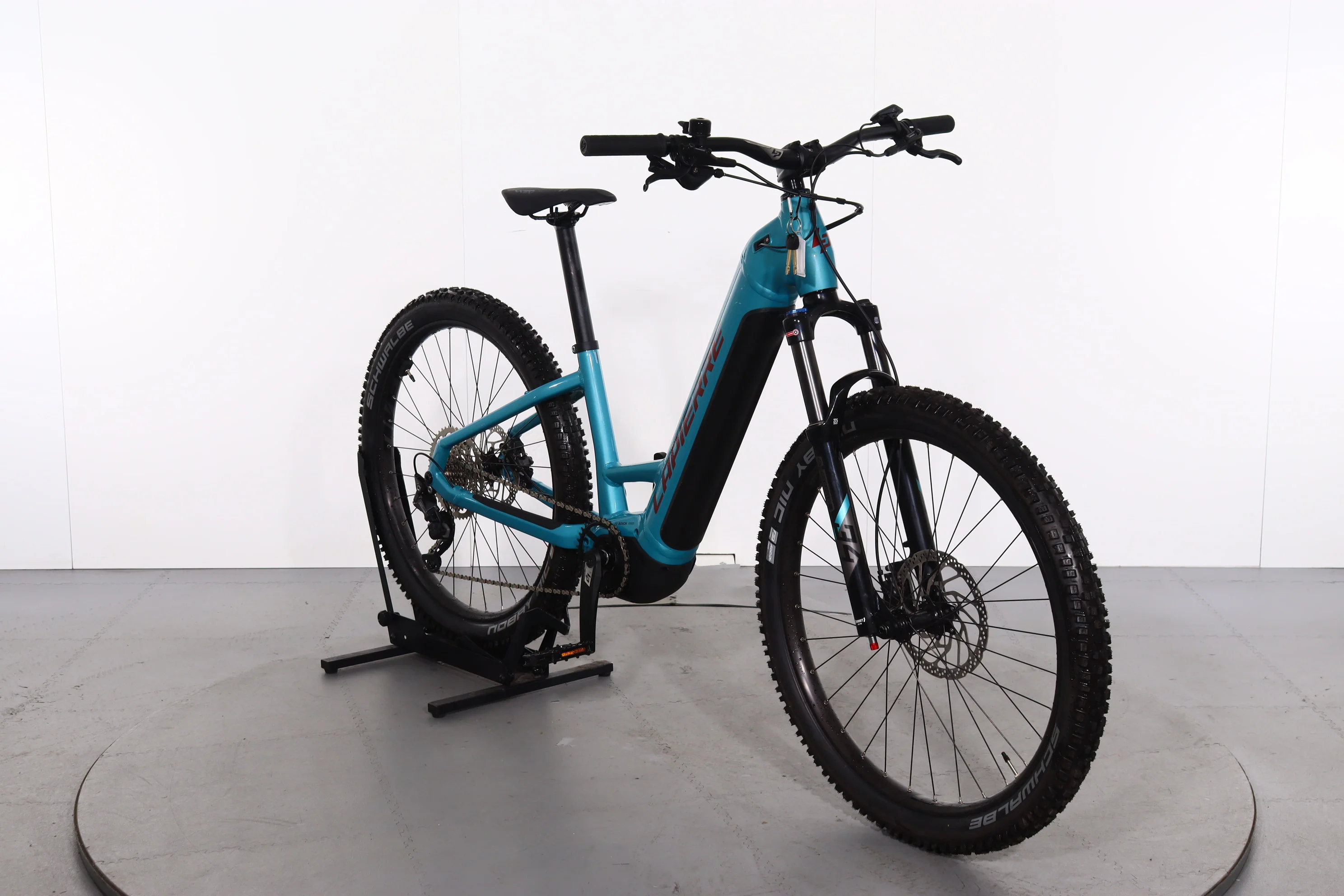 Lapierre Overvolt HT 7.6 Low - Image 3