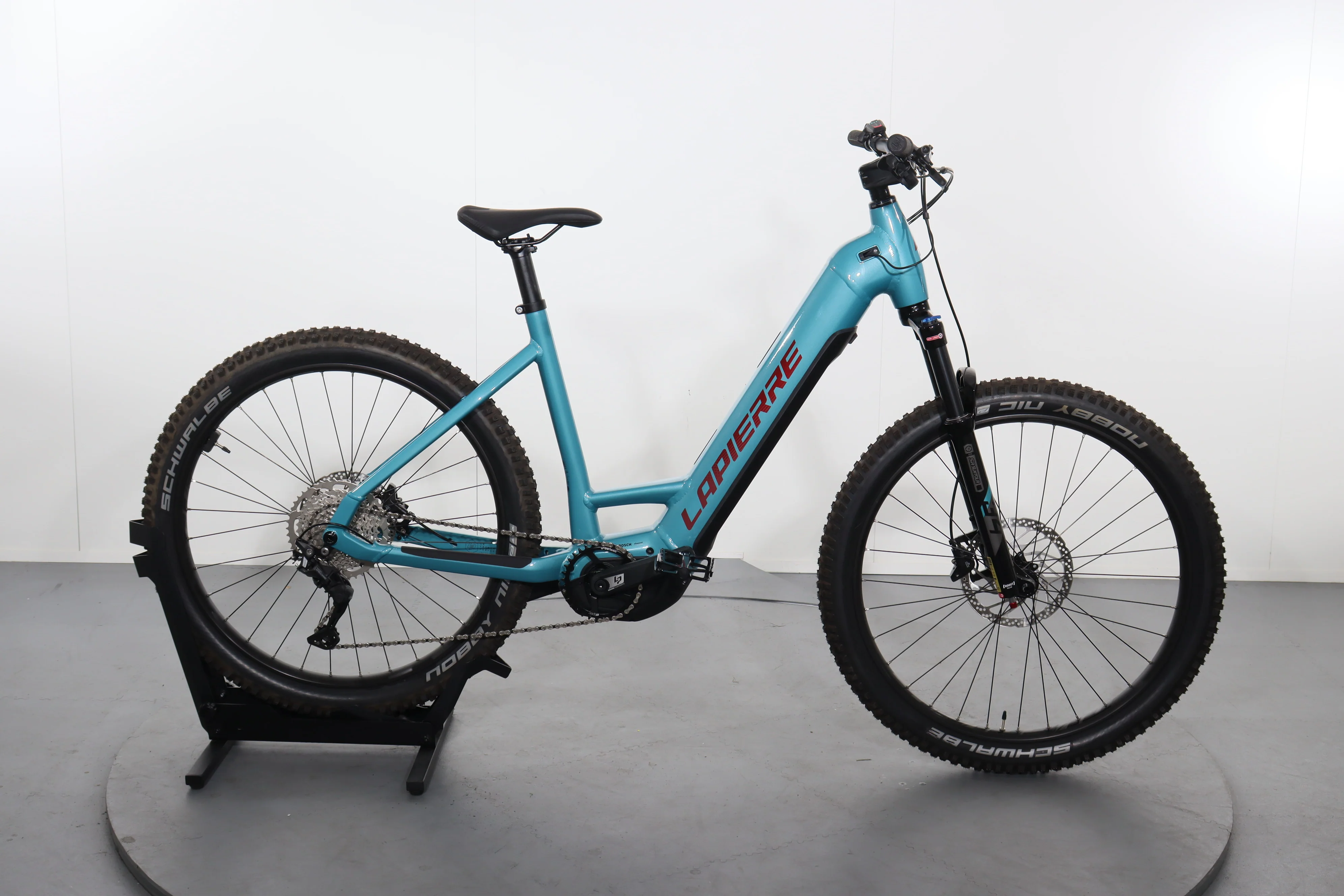Lapierre Overvolt HT 7.6 Low