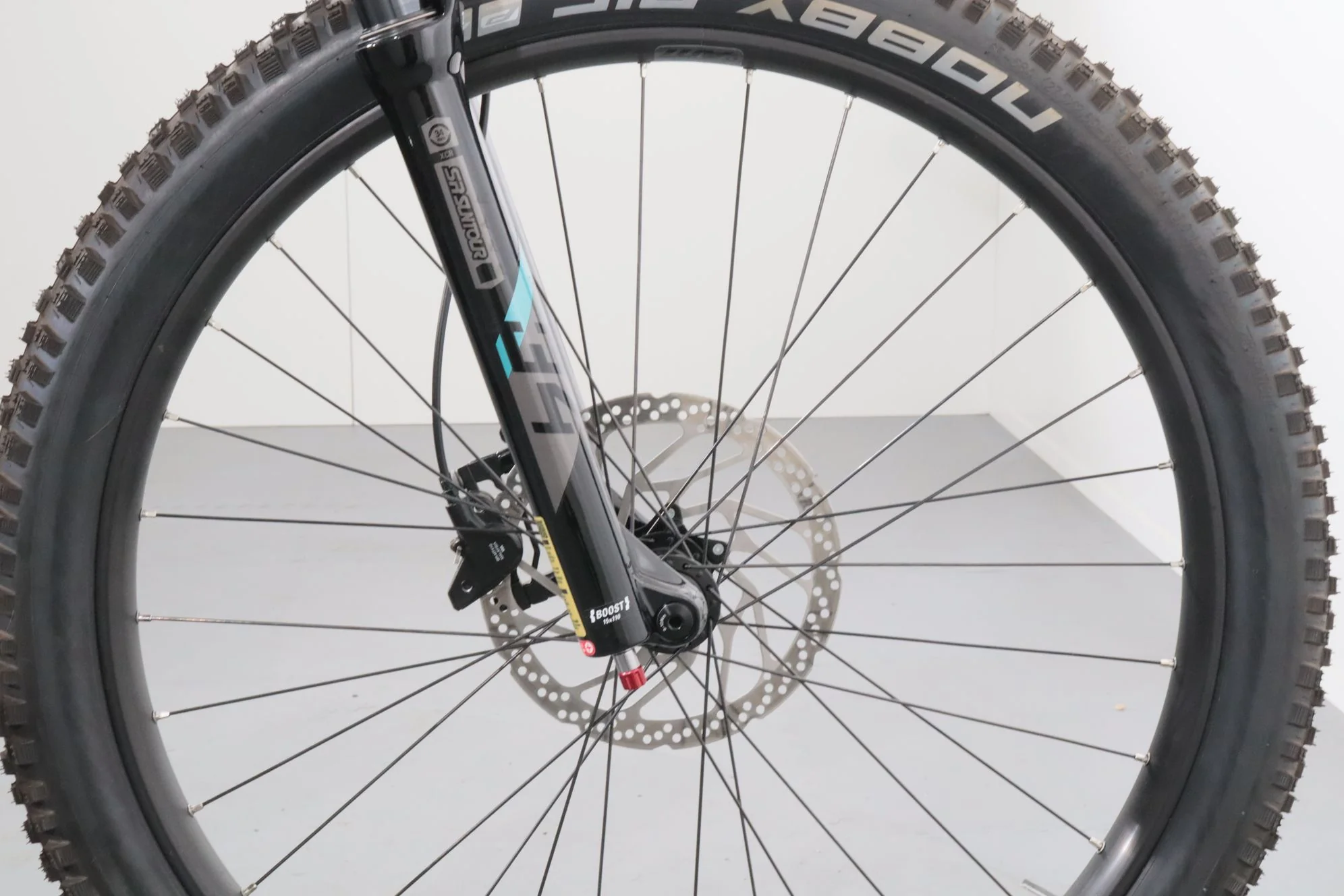 Lapierre Overvolt HT 7.6 Low - Image 10