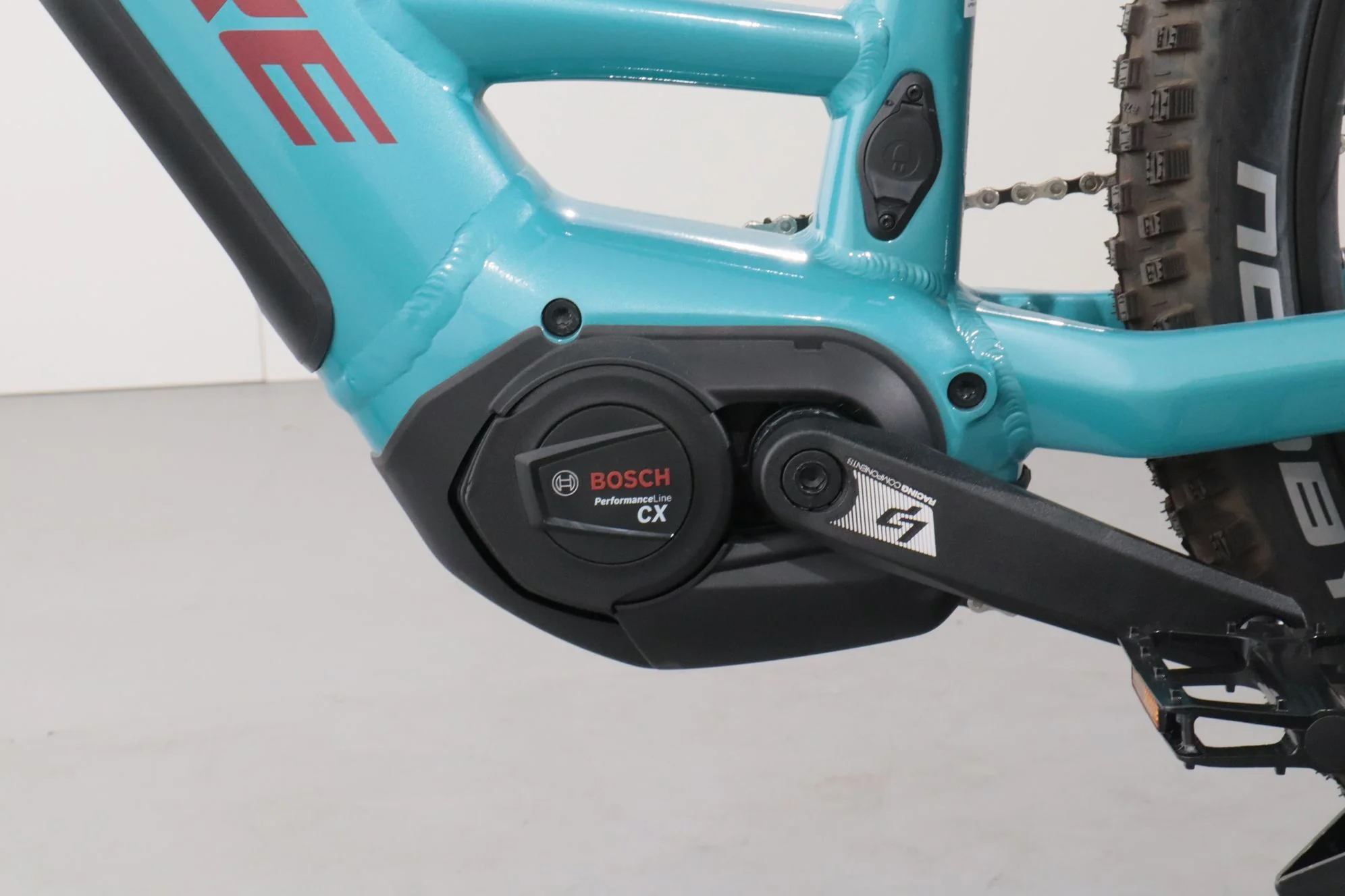 Lapierre Overvolt HT 7.6 Low - Image 12