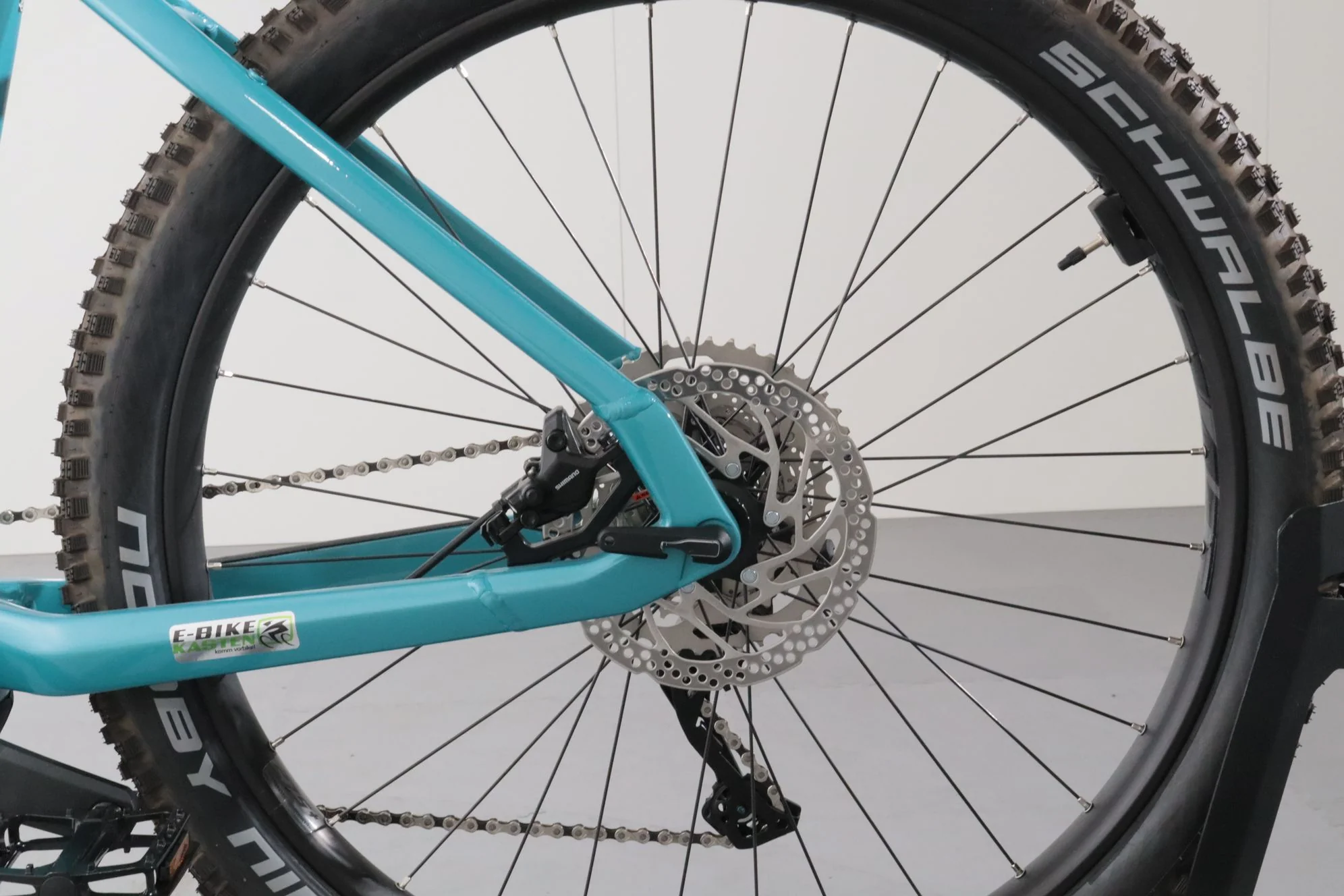 Lapierre Overvolt HT 7.6 Low - Image 13