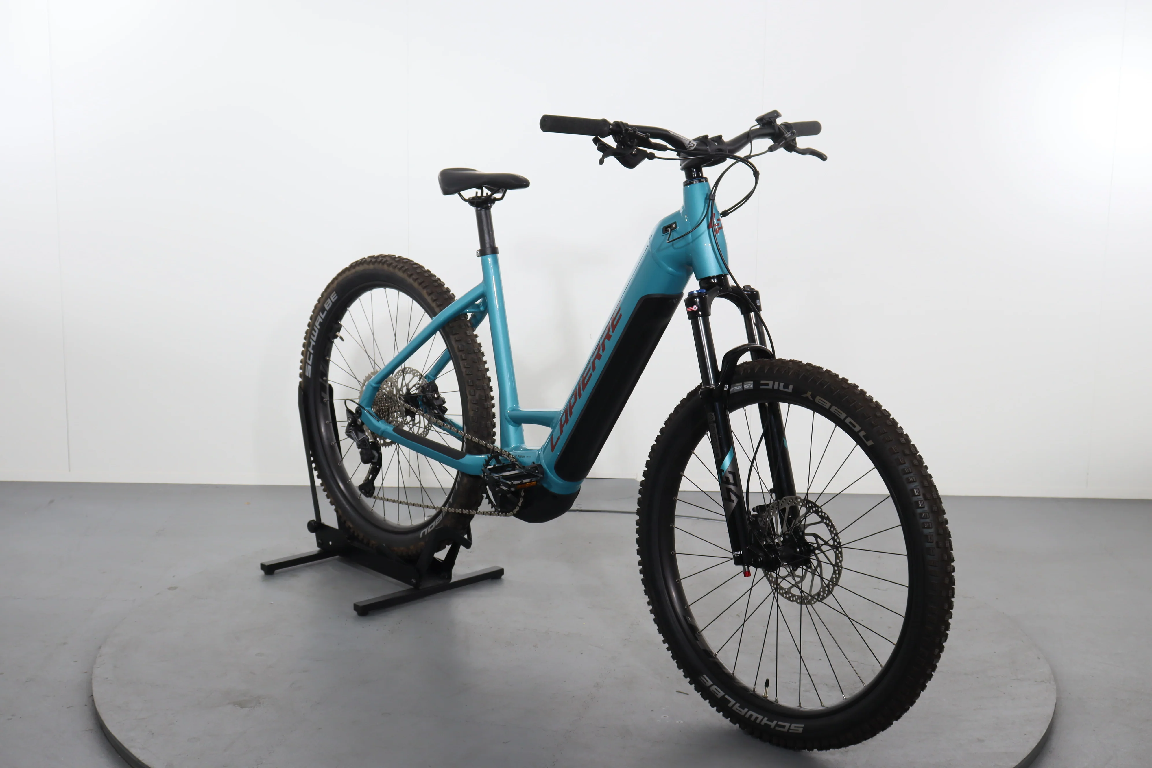 Lapierre Overvolt HT 7.6 Low - Image 2