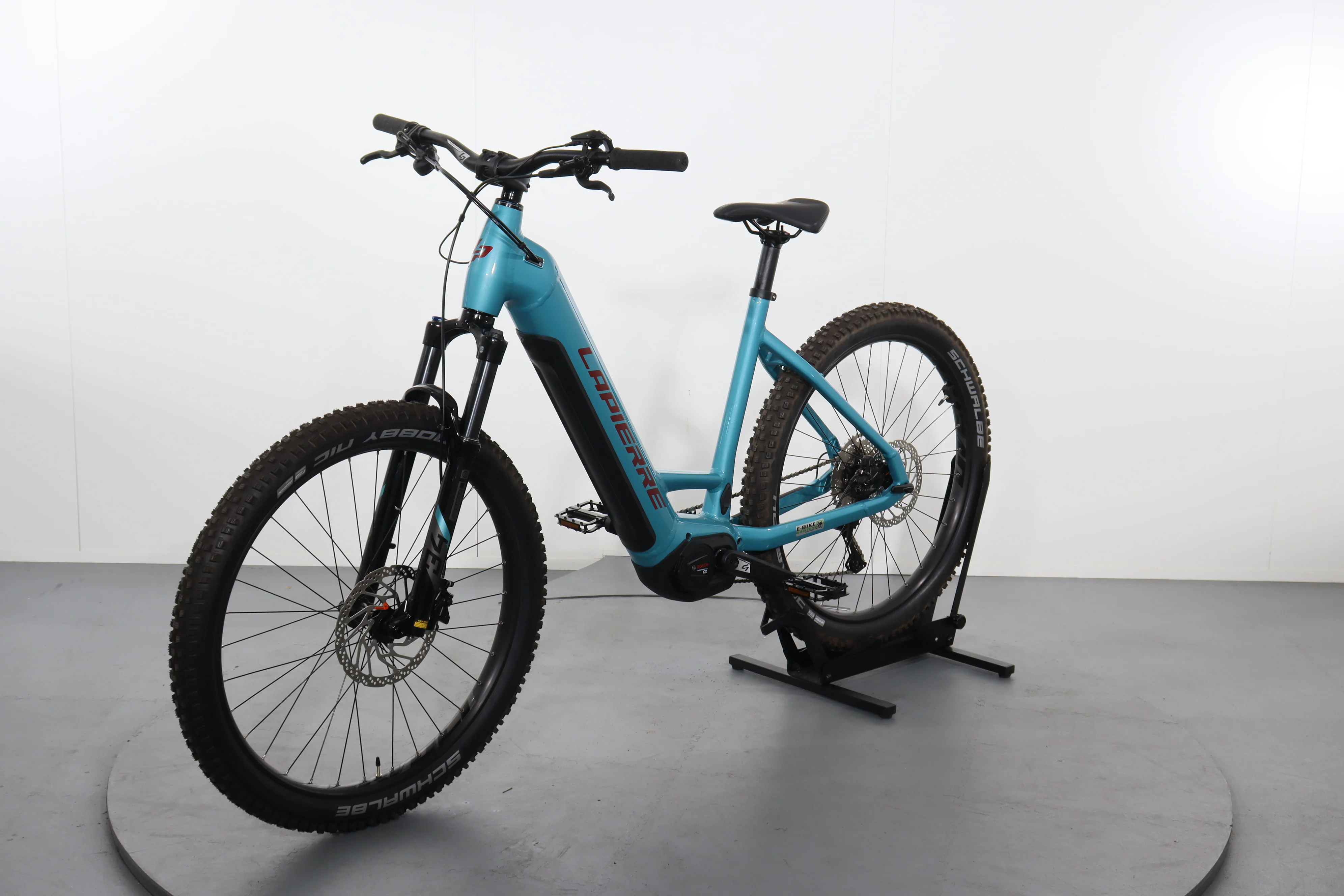 Lapierre Overvolt HT 7.6 Low - Image 3