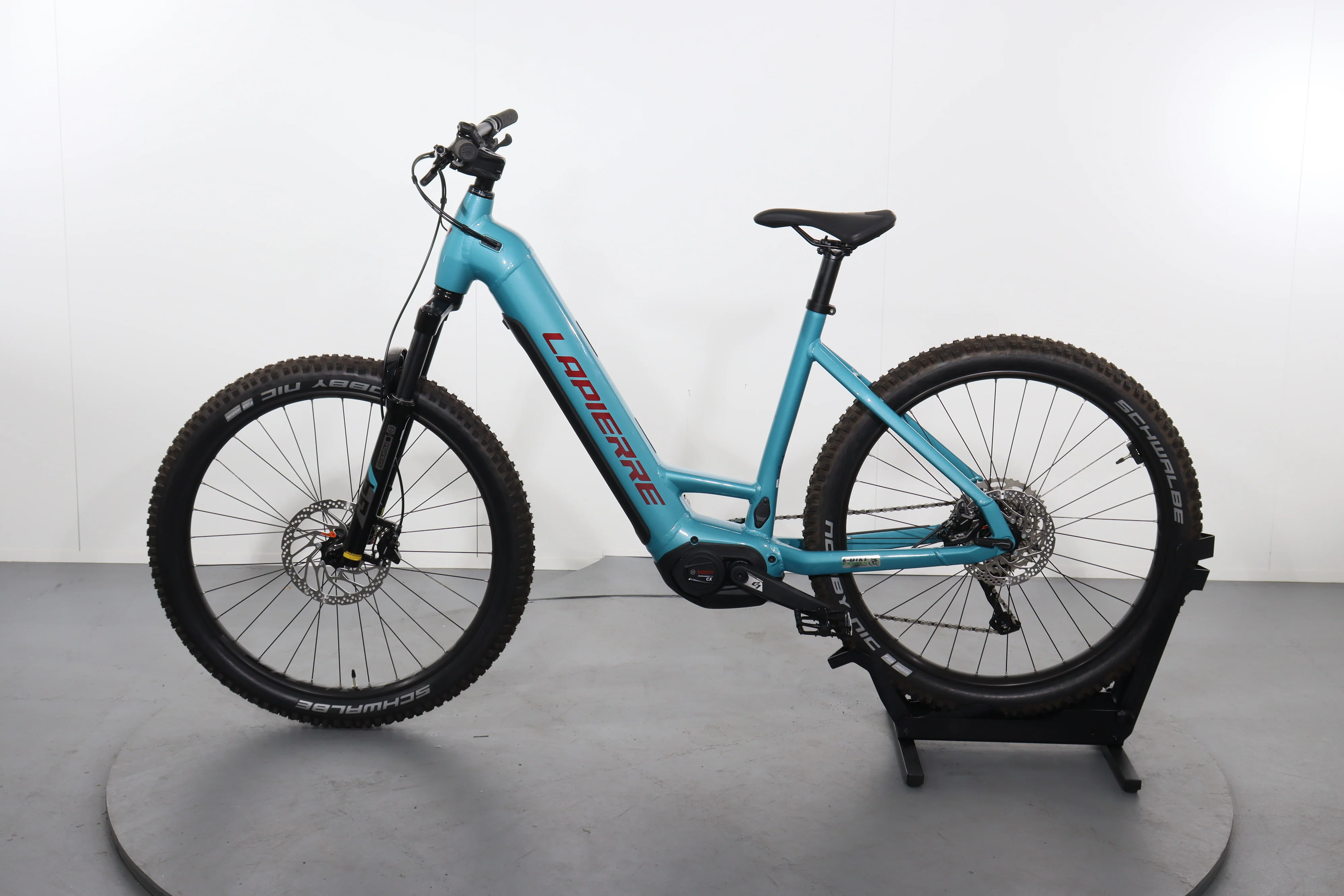 Lapierre Overvolt HT 7.6 Low - Image 4