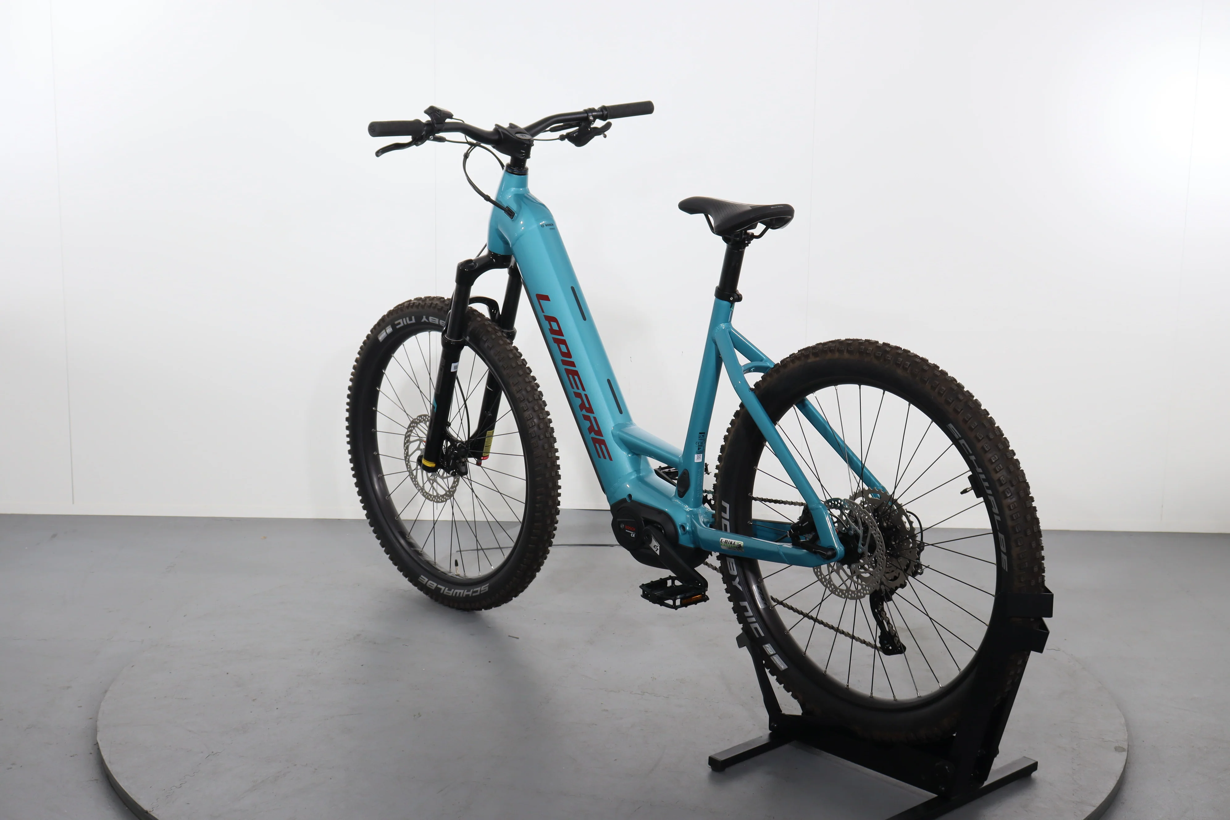 Lapierre Overvolt HT 7.6 Low - Image 5