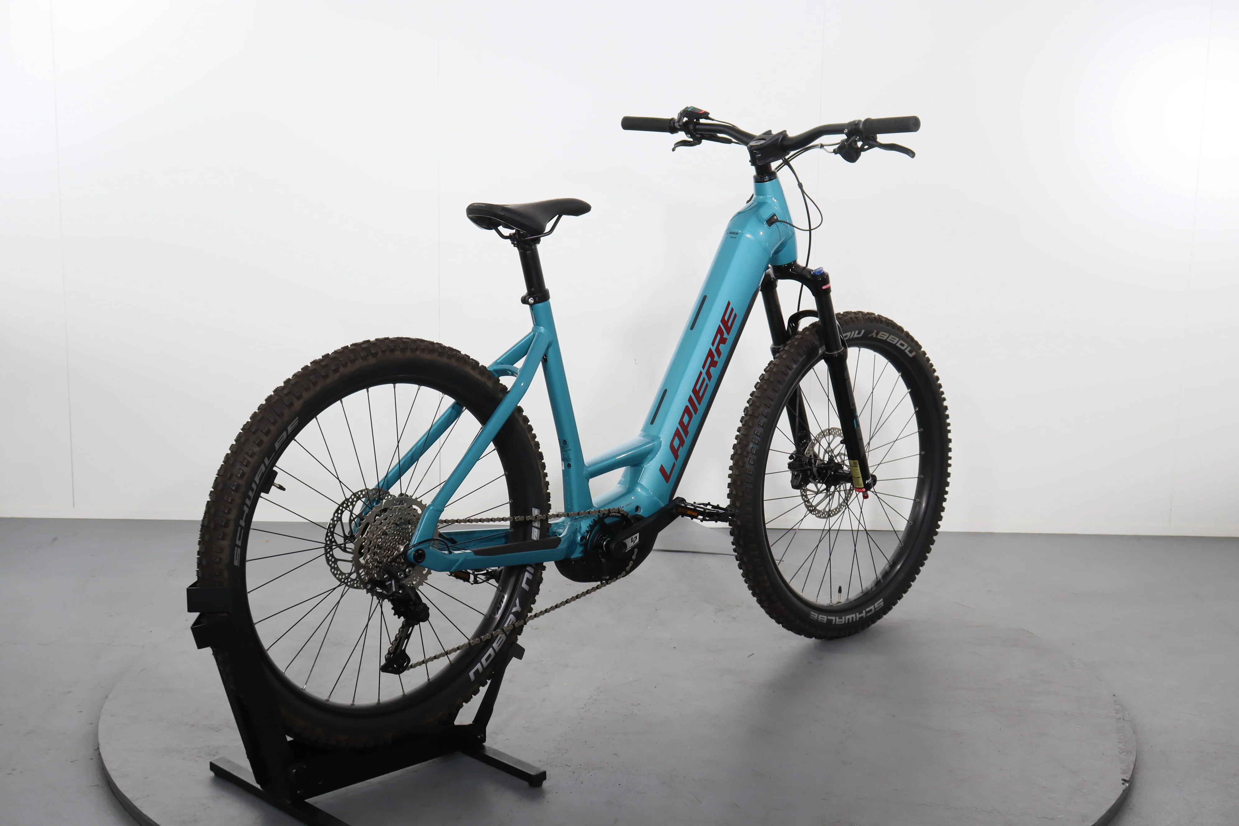 Lapierre Overvolt HT 7.6 Low - Image 6