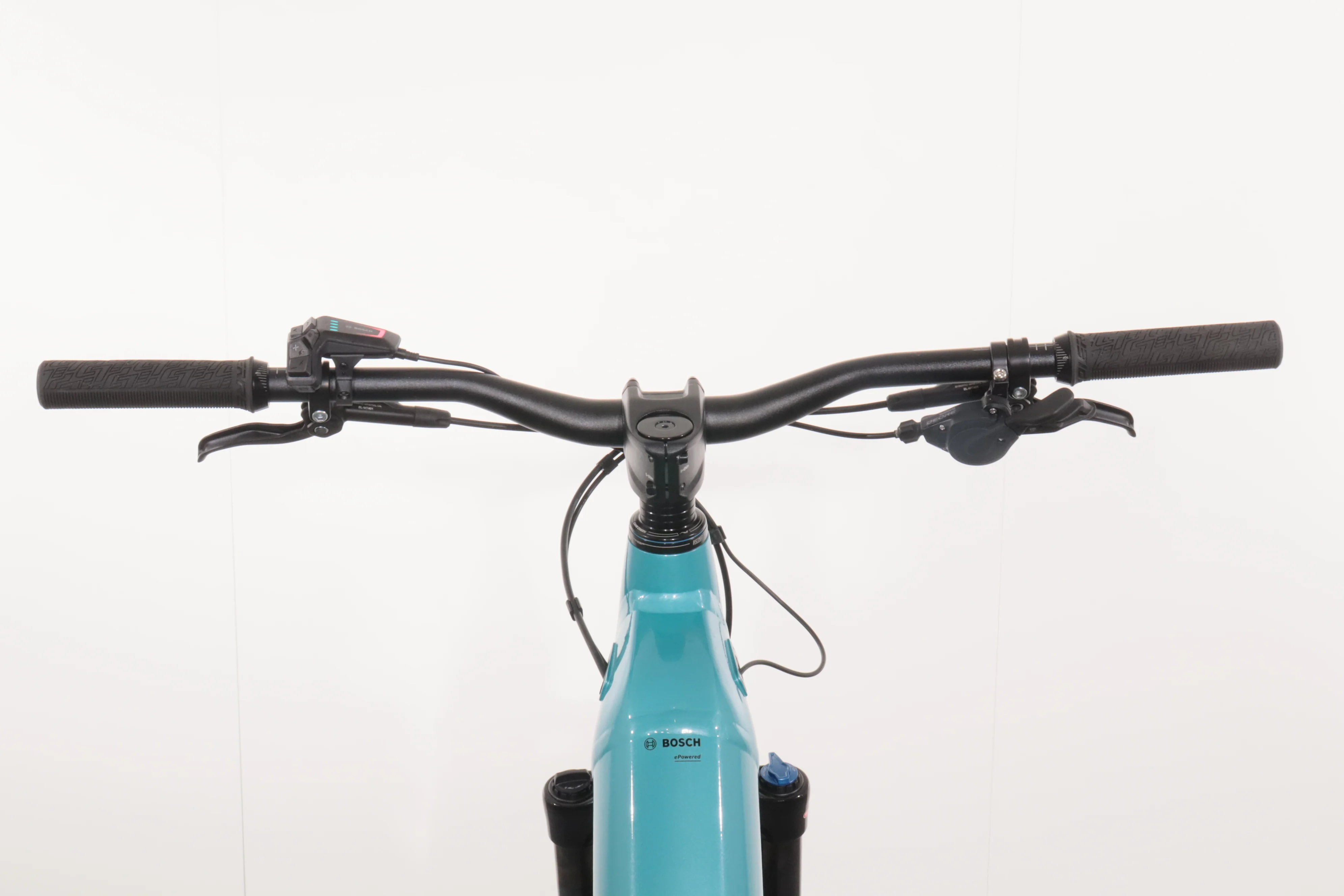 Lapierre Overvolt HT 7.6 Low - Image 7