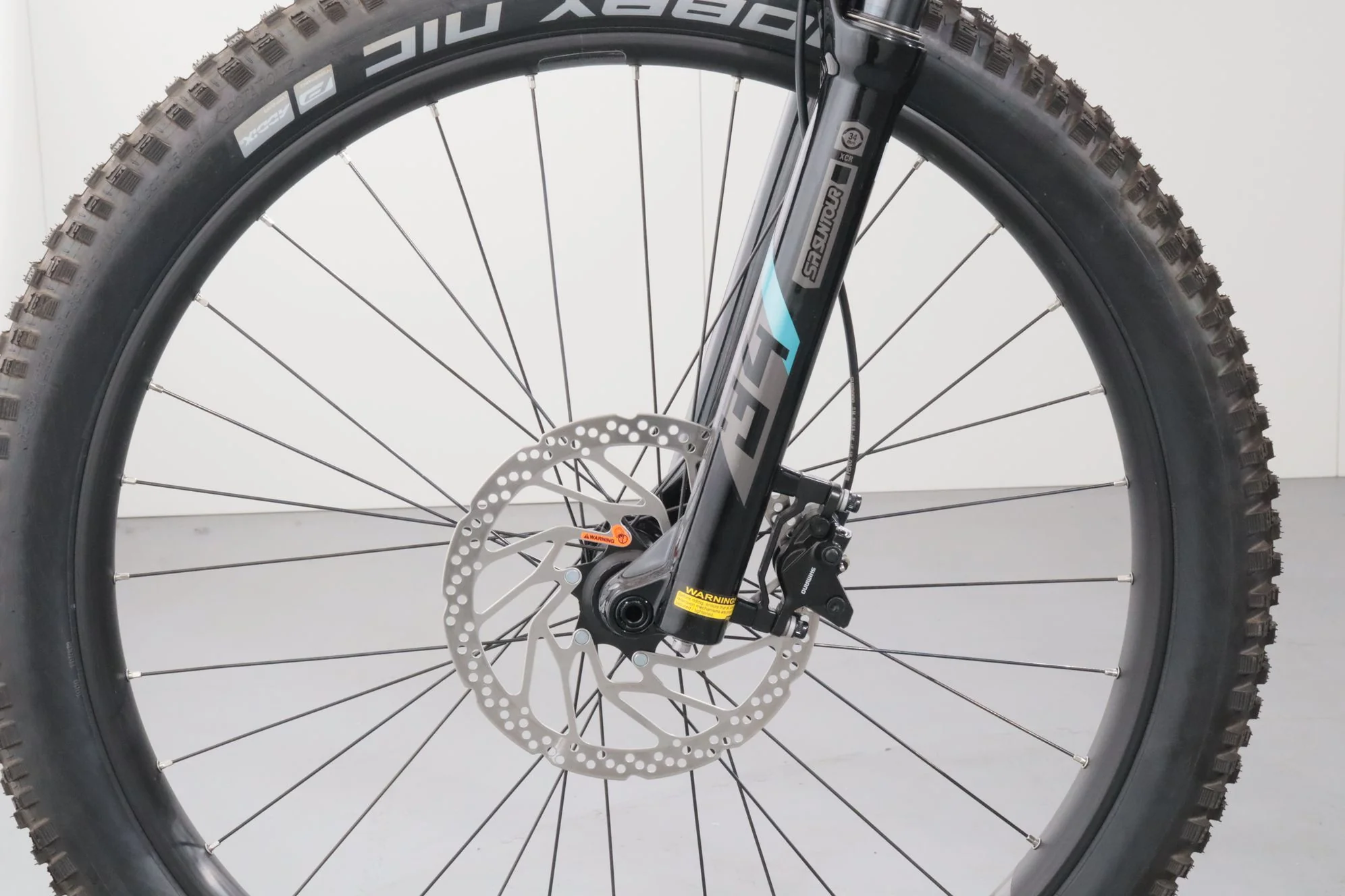 Lapierre Overvolt HT 7.6 Low - Image 8
