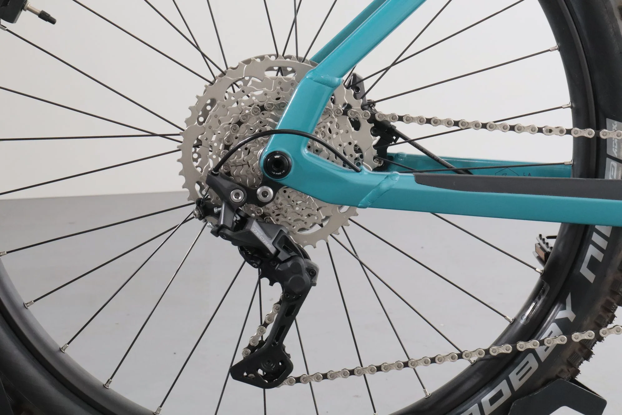 Lapierre Overvolt HT 7.6 Low - Image 9