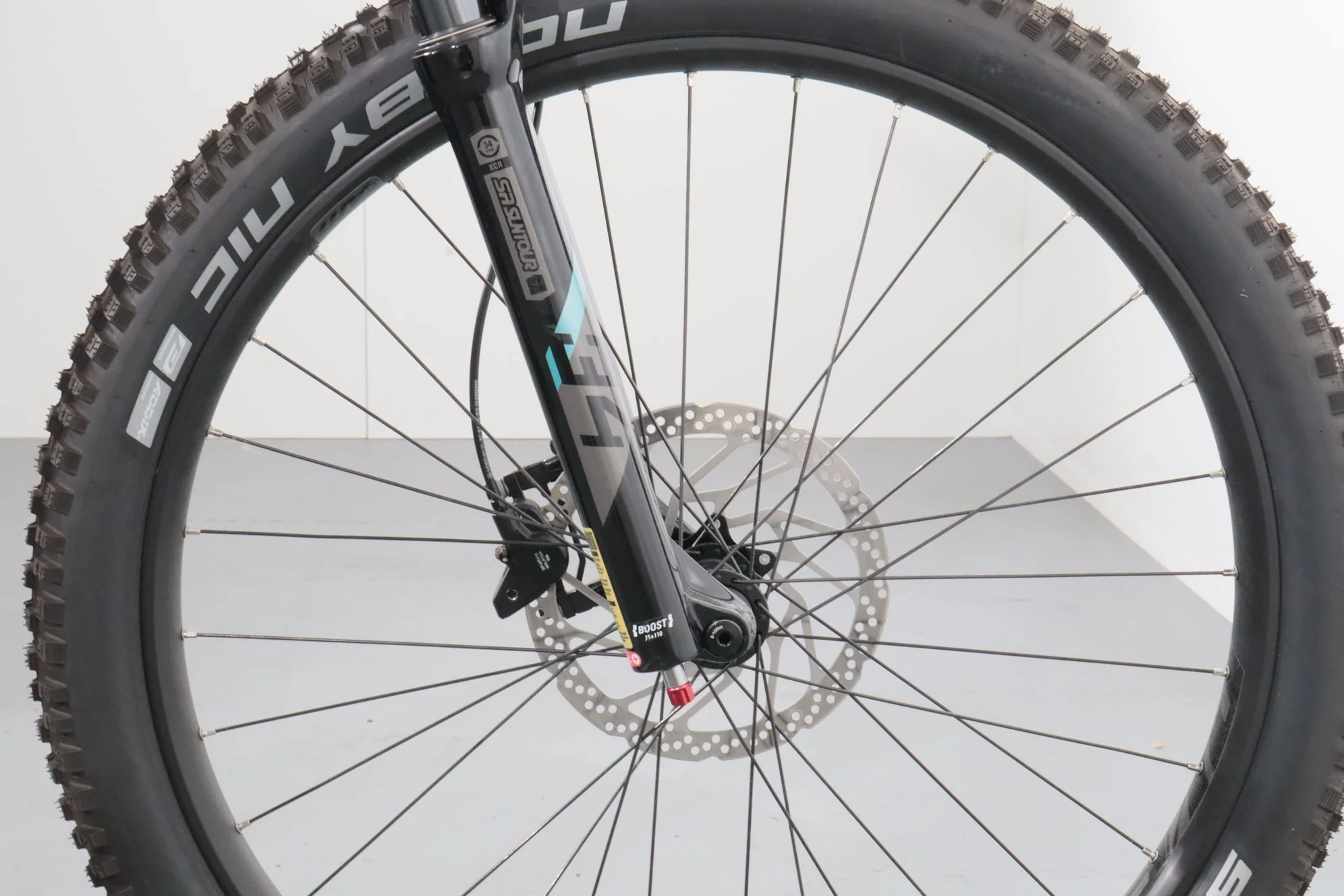 Lapierre Overvolt HT 7.6 Low - Image 10