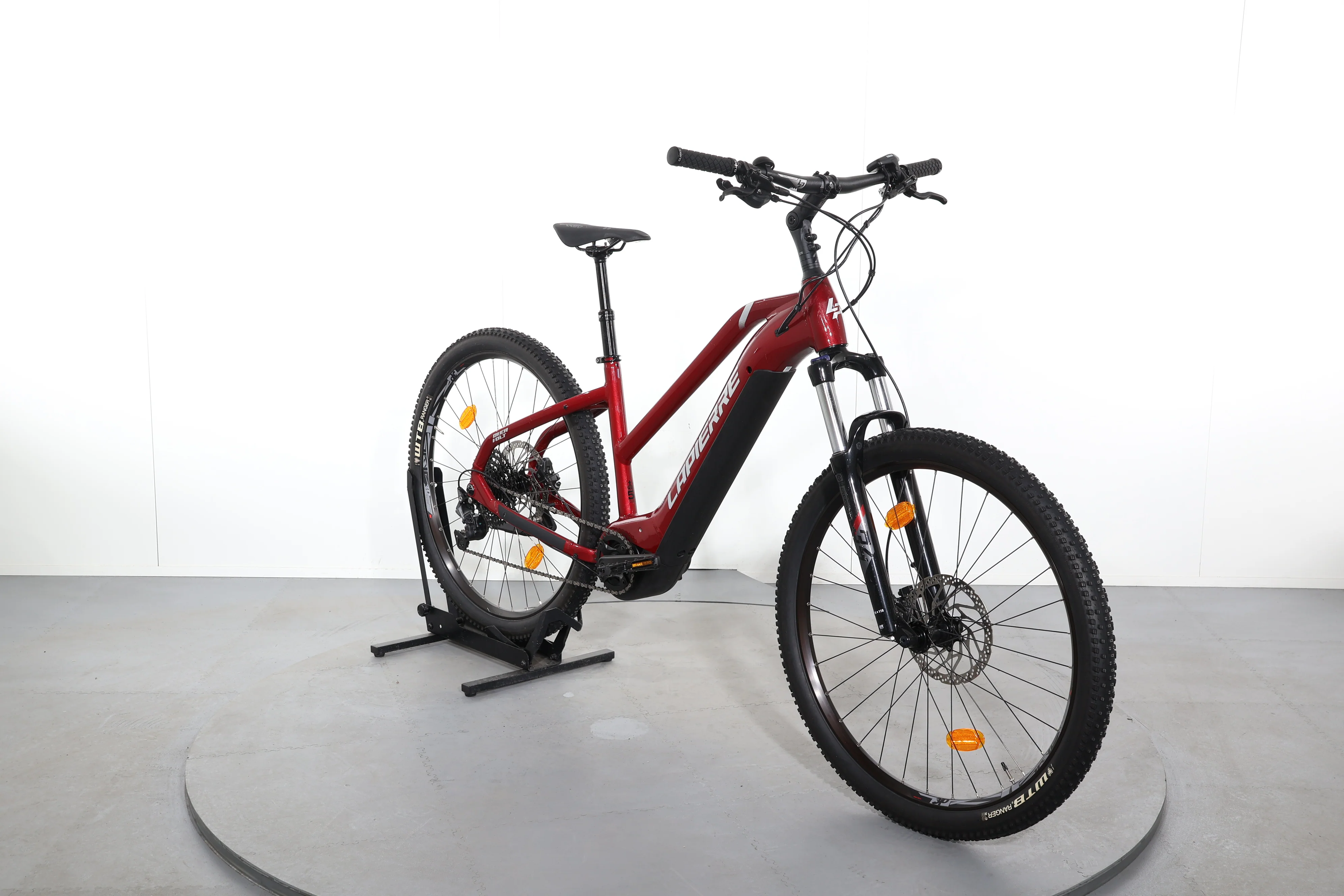 Lapierre Overvolt HT 7.6 - Image 2