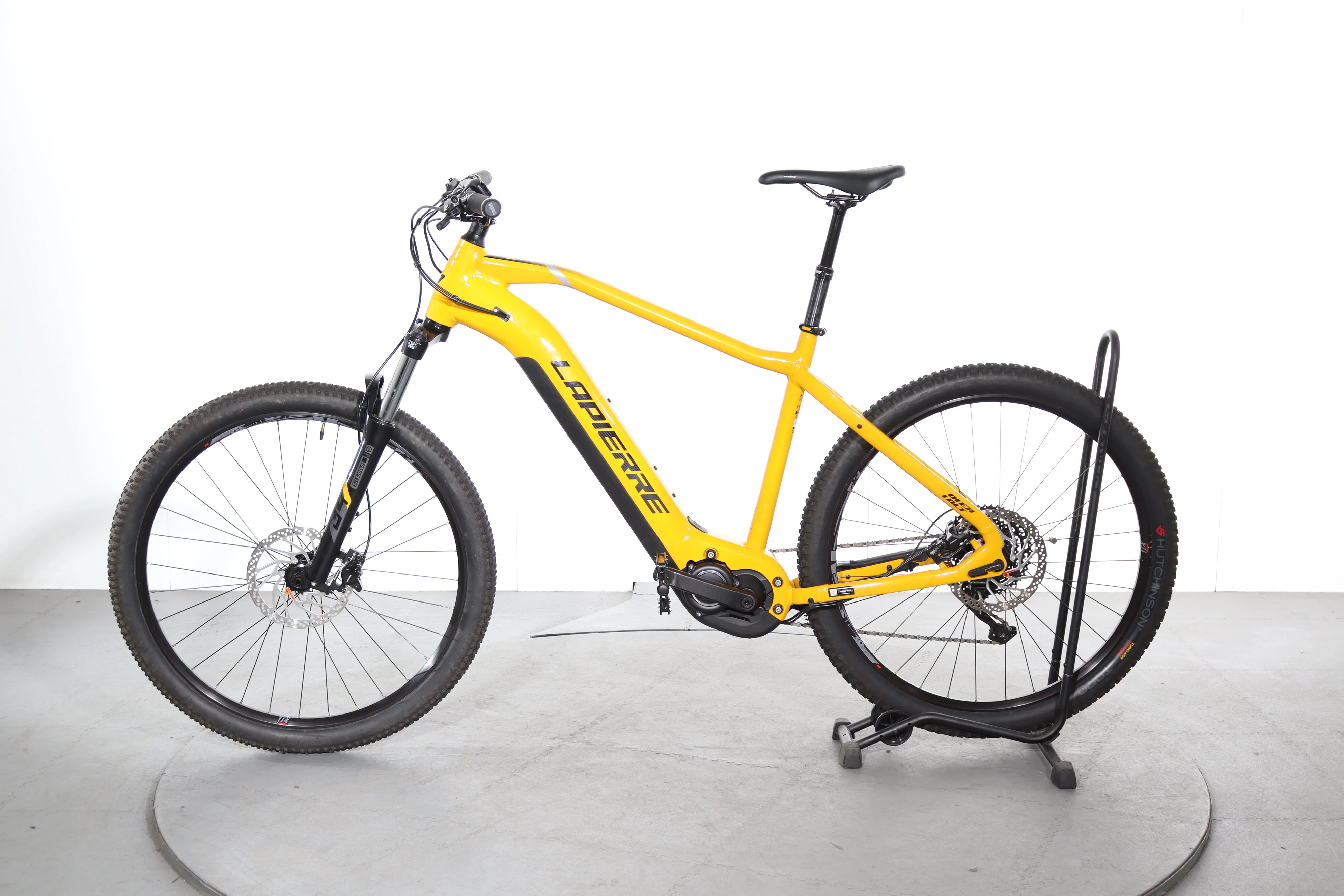 Lapierre Overvolt HT 7.6 - Image 4