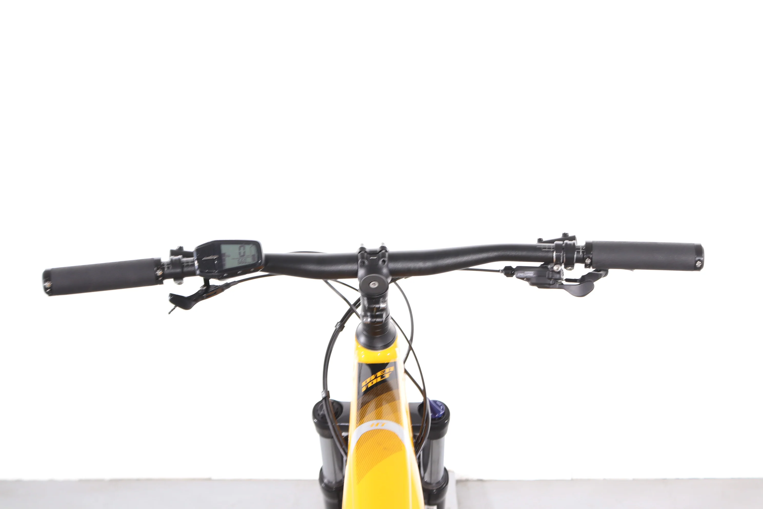 Lapierre Overvolt HT 7.6 - Image 7